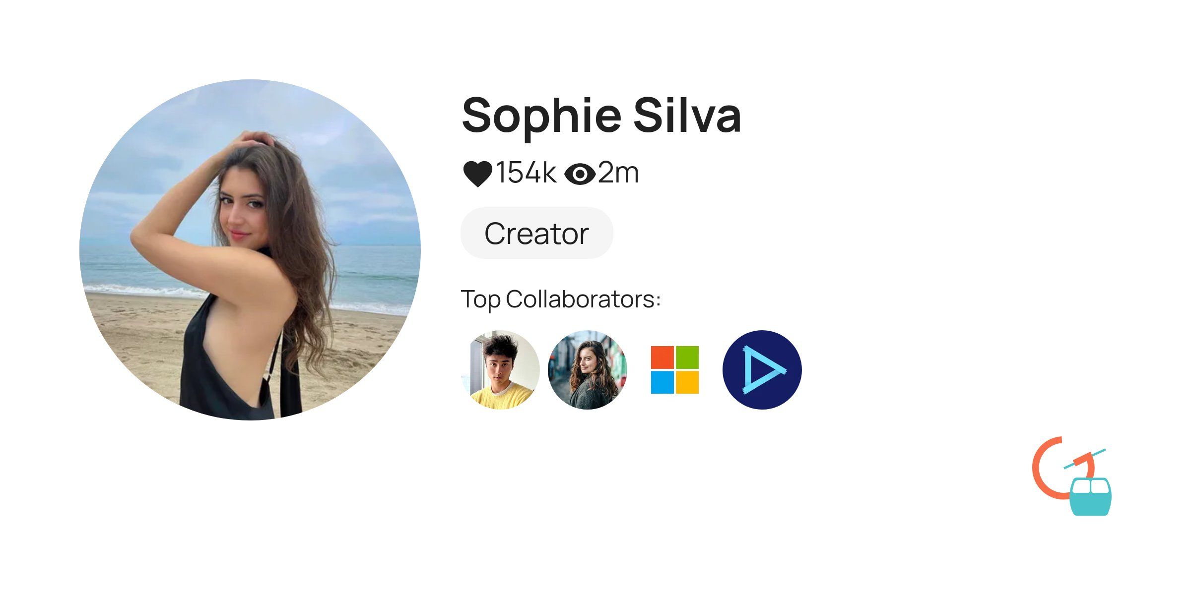 sophie-silva-gondola