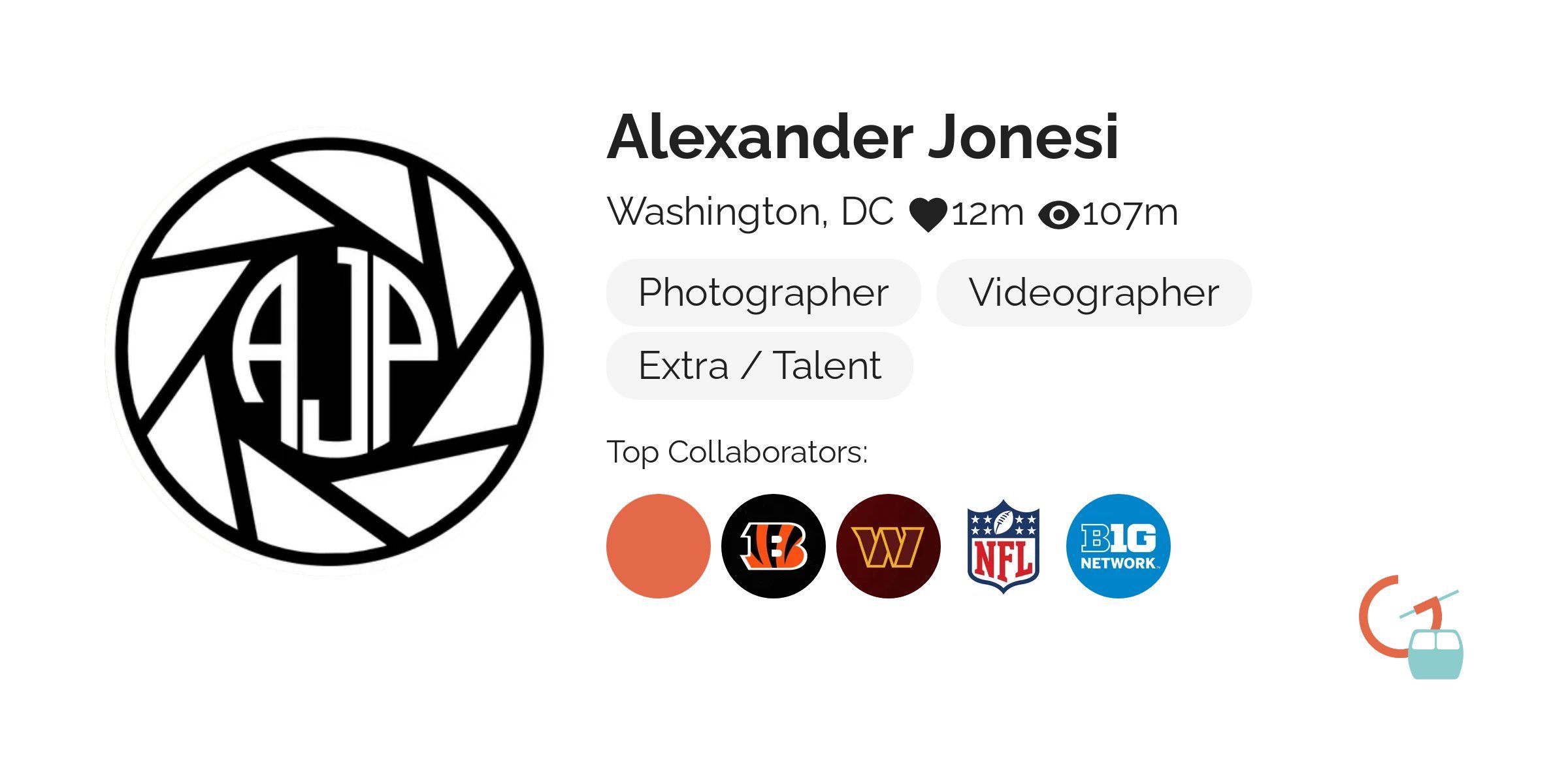Alexander Jonesi Gondola alexander-jonesi-gondola