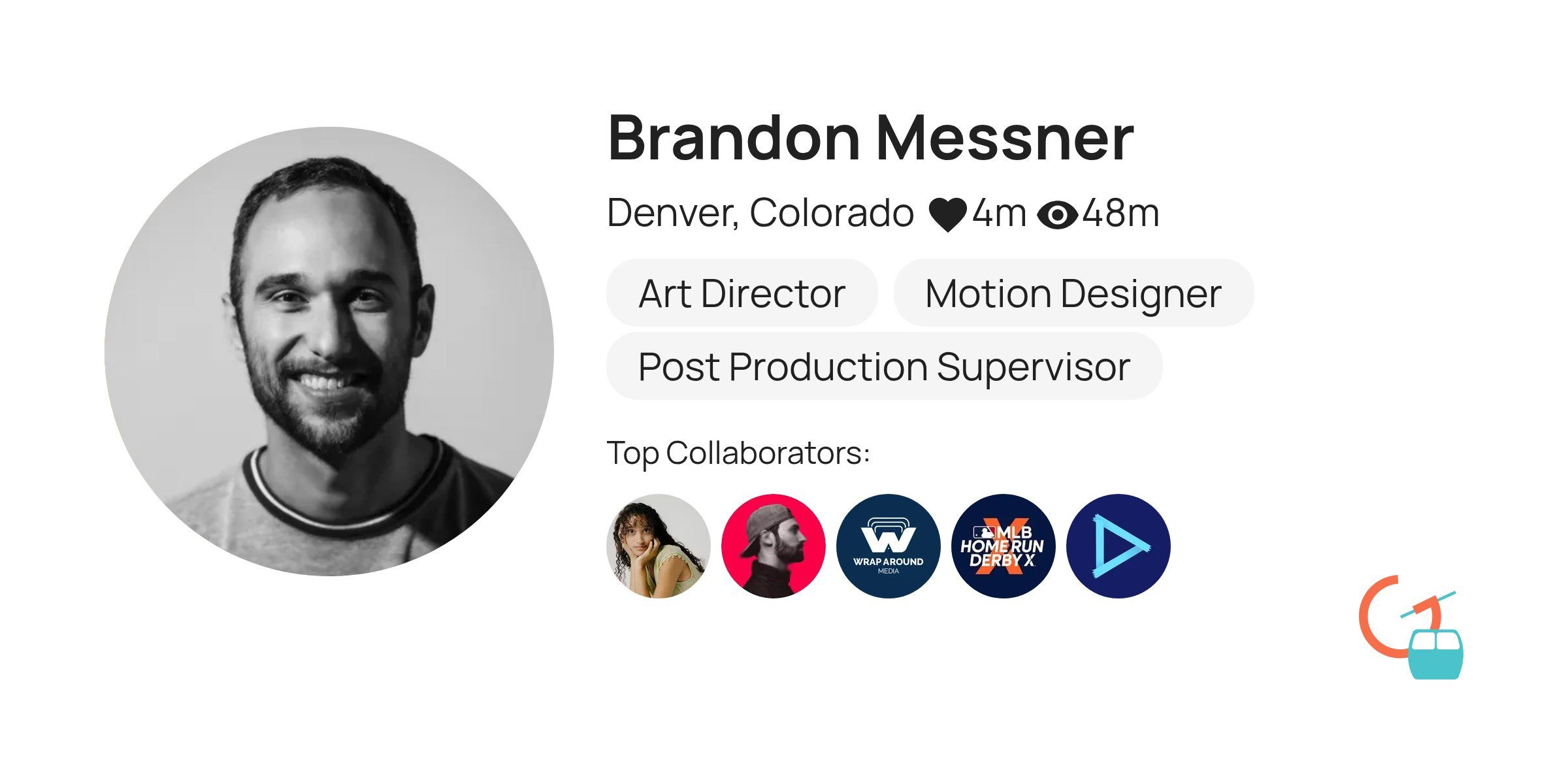 Brandon Messner | Gondola