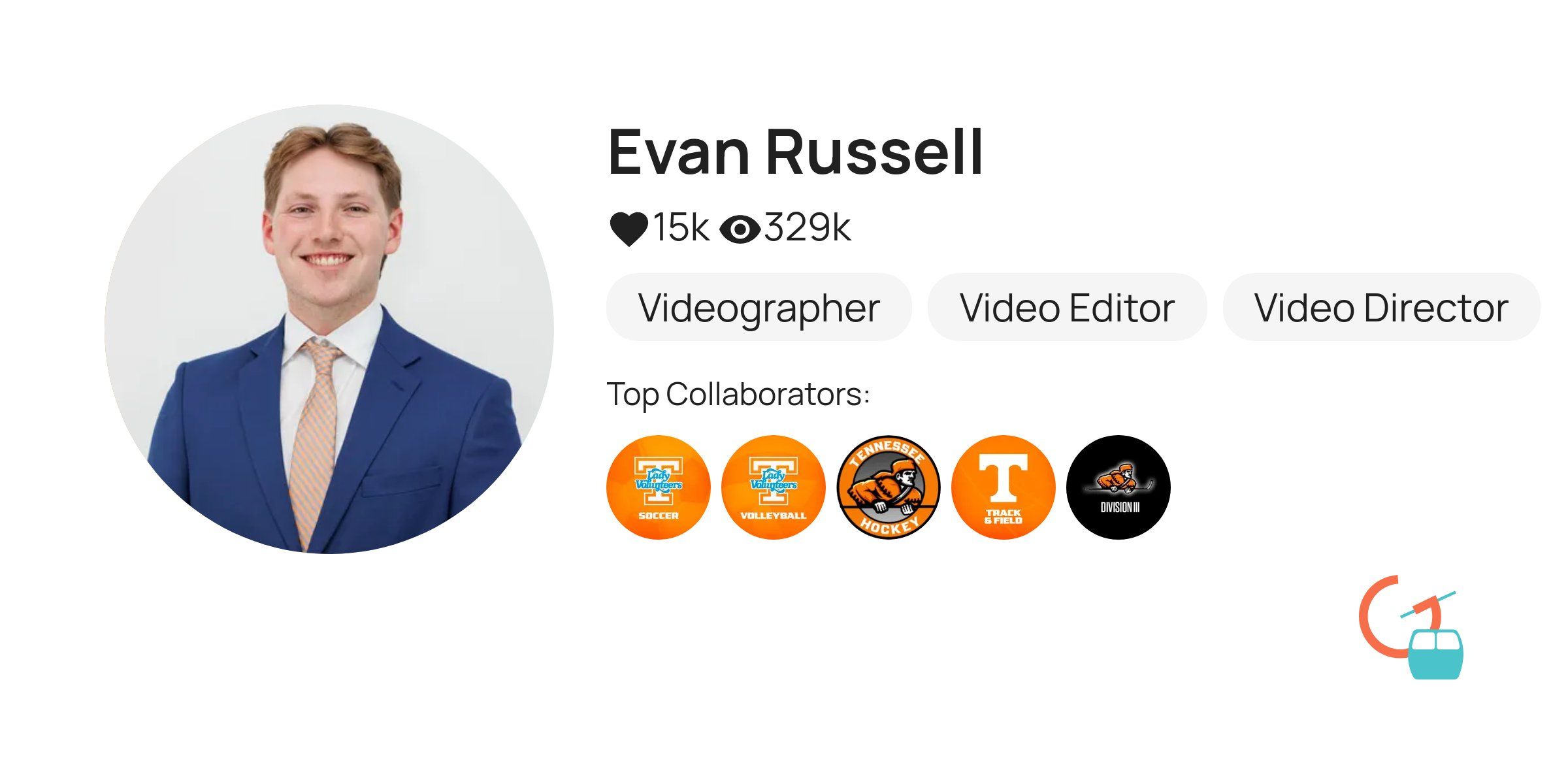 Evan Russell | Gondola