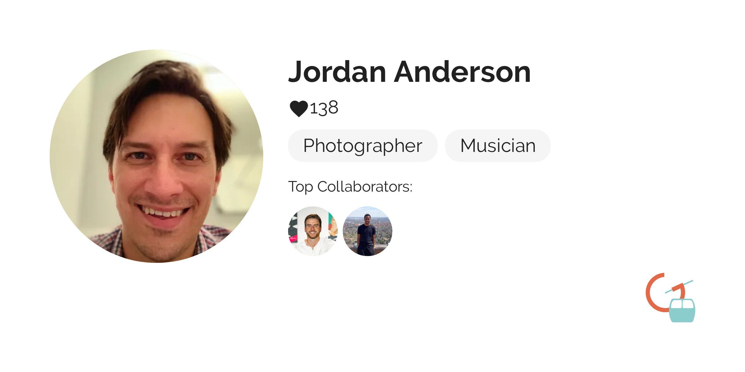 Jordan Anderson Gondola