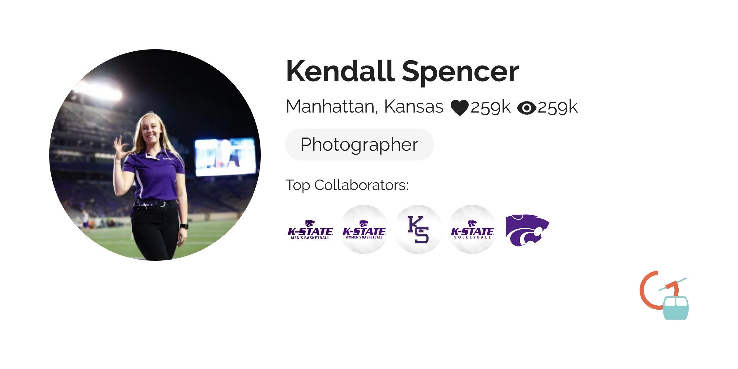 Kendall Spencer Gondola