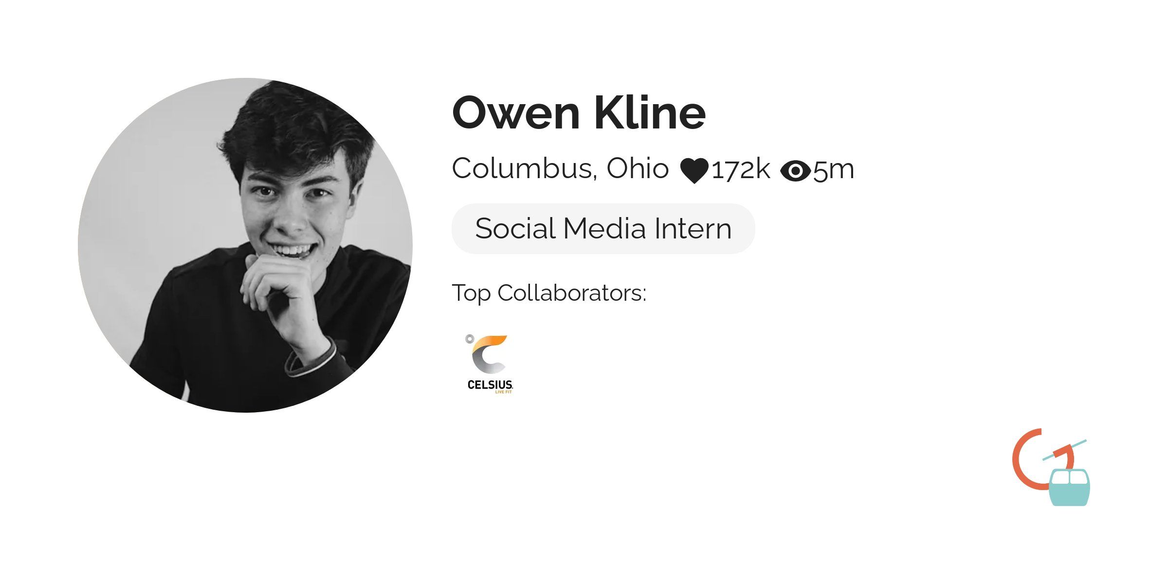 Owen Kline Gondola