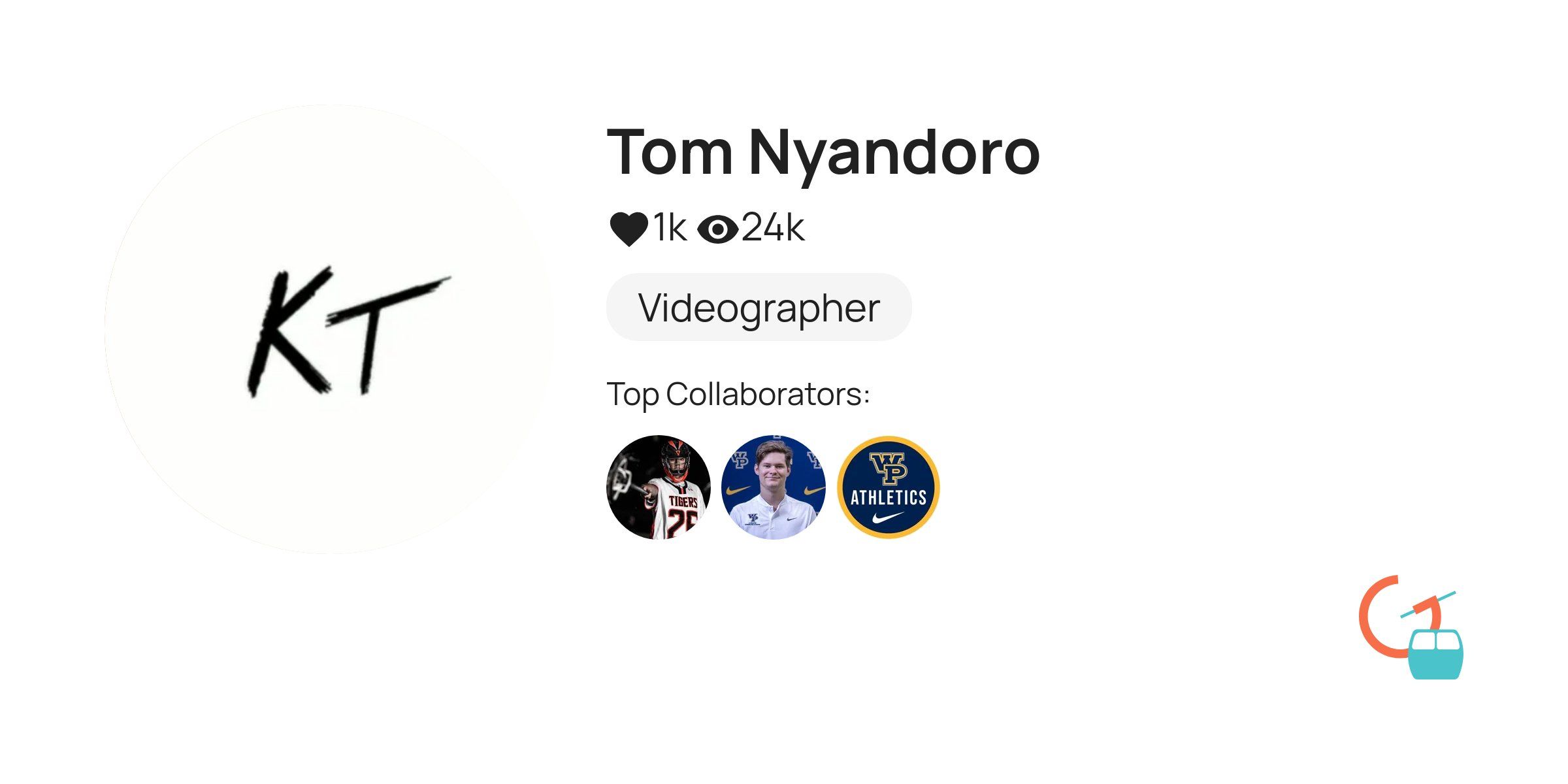 Tom nyandoro gondola
