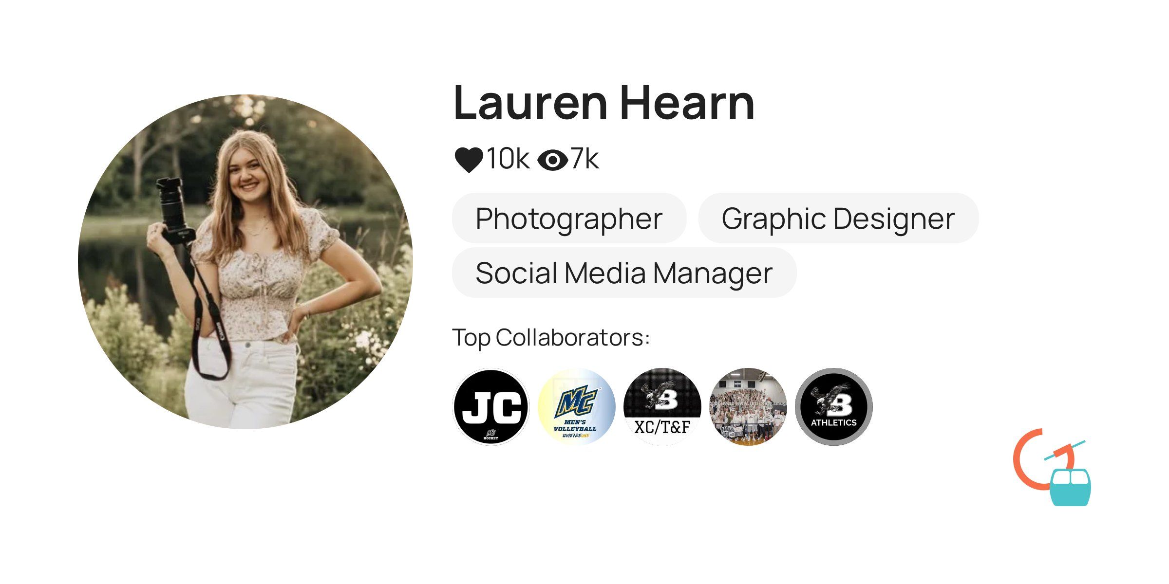 Lauren Hearn Gondola