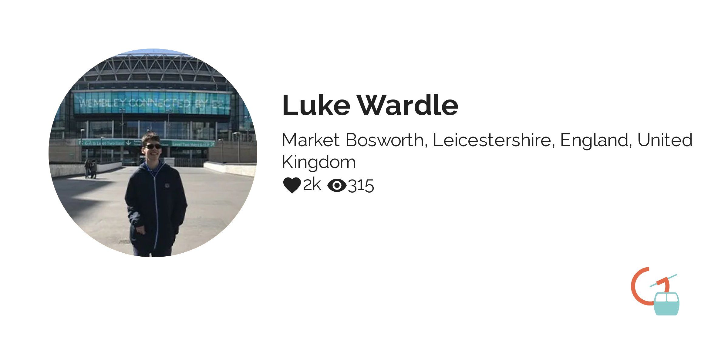 Luke Wardle | Gondola