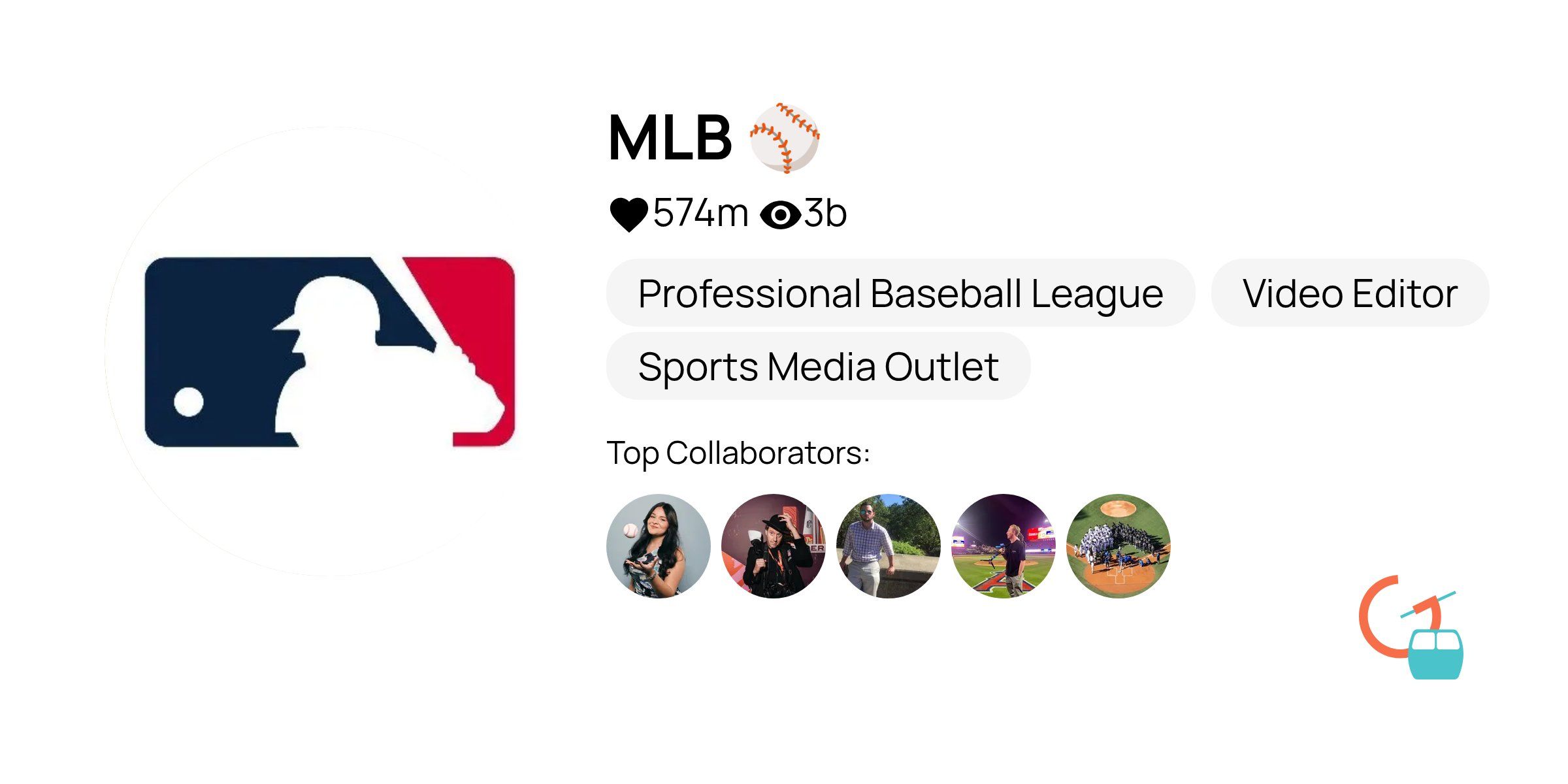 MLB ⚾ | Gondola