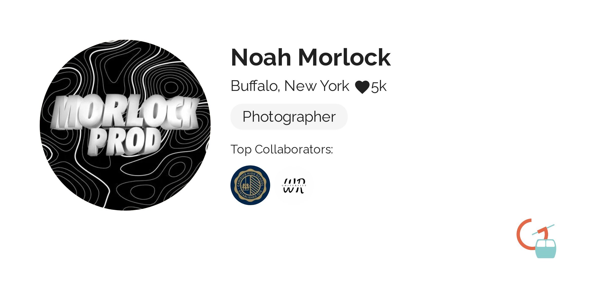 Noah Morlock | Gondola