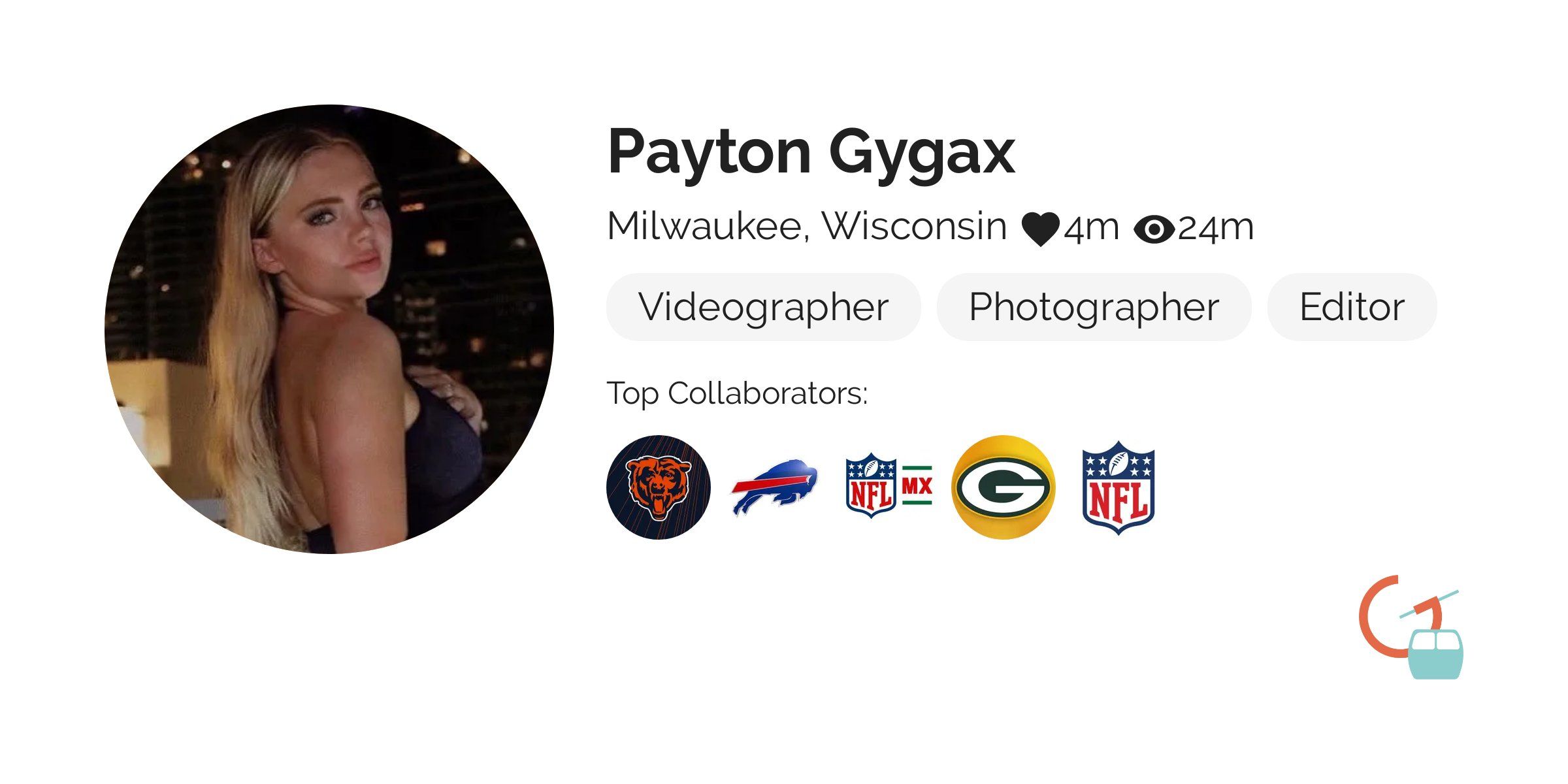 Payton Gygax