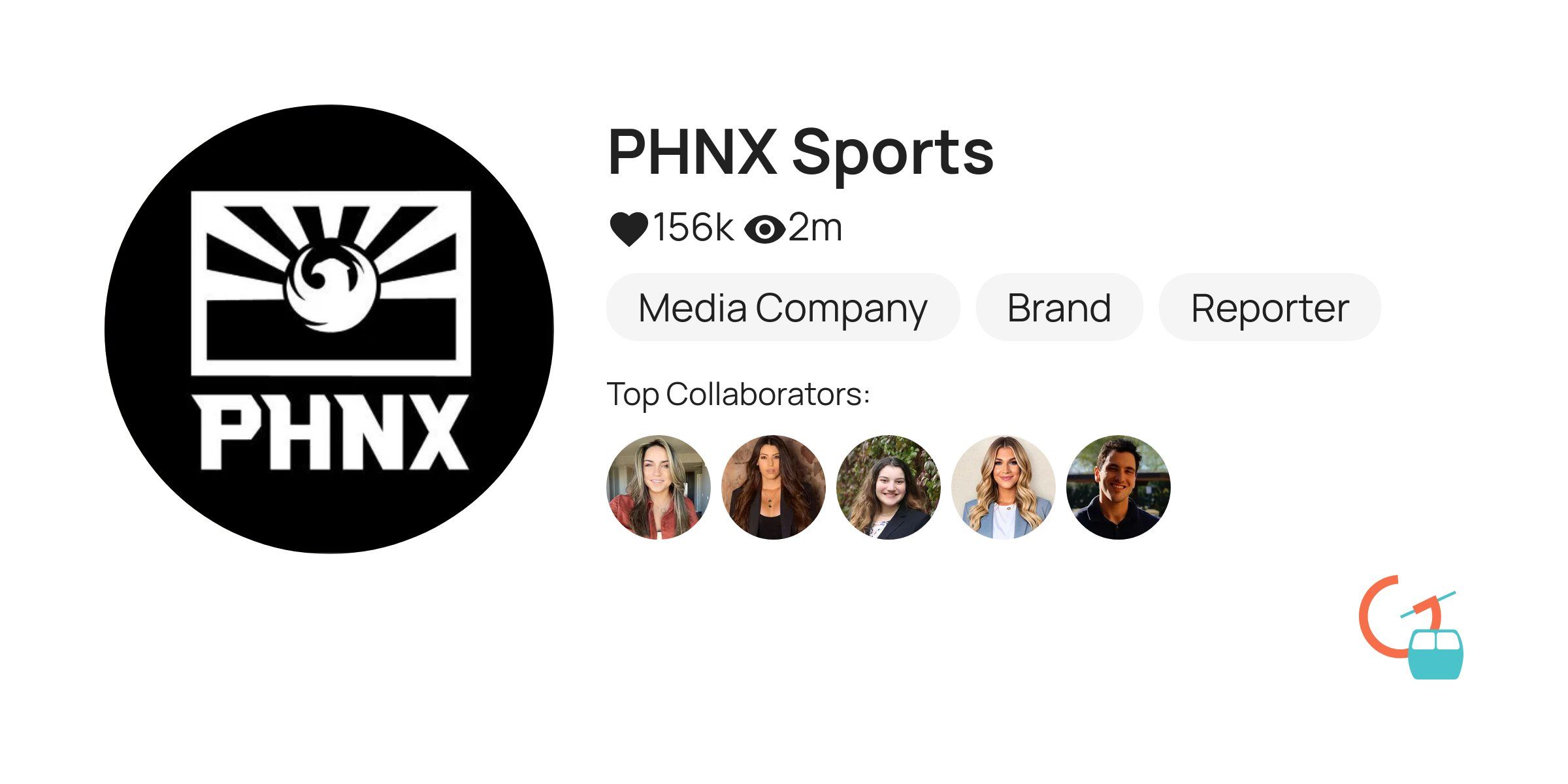 Phnx Opensim PHNX Sports | Gondola