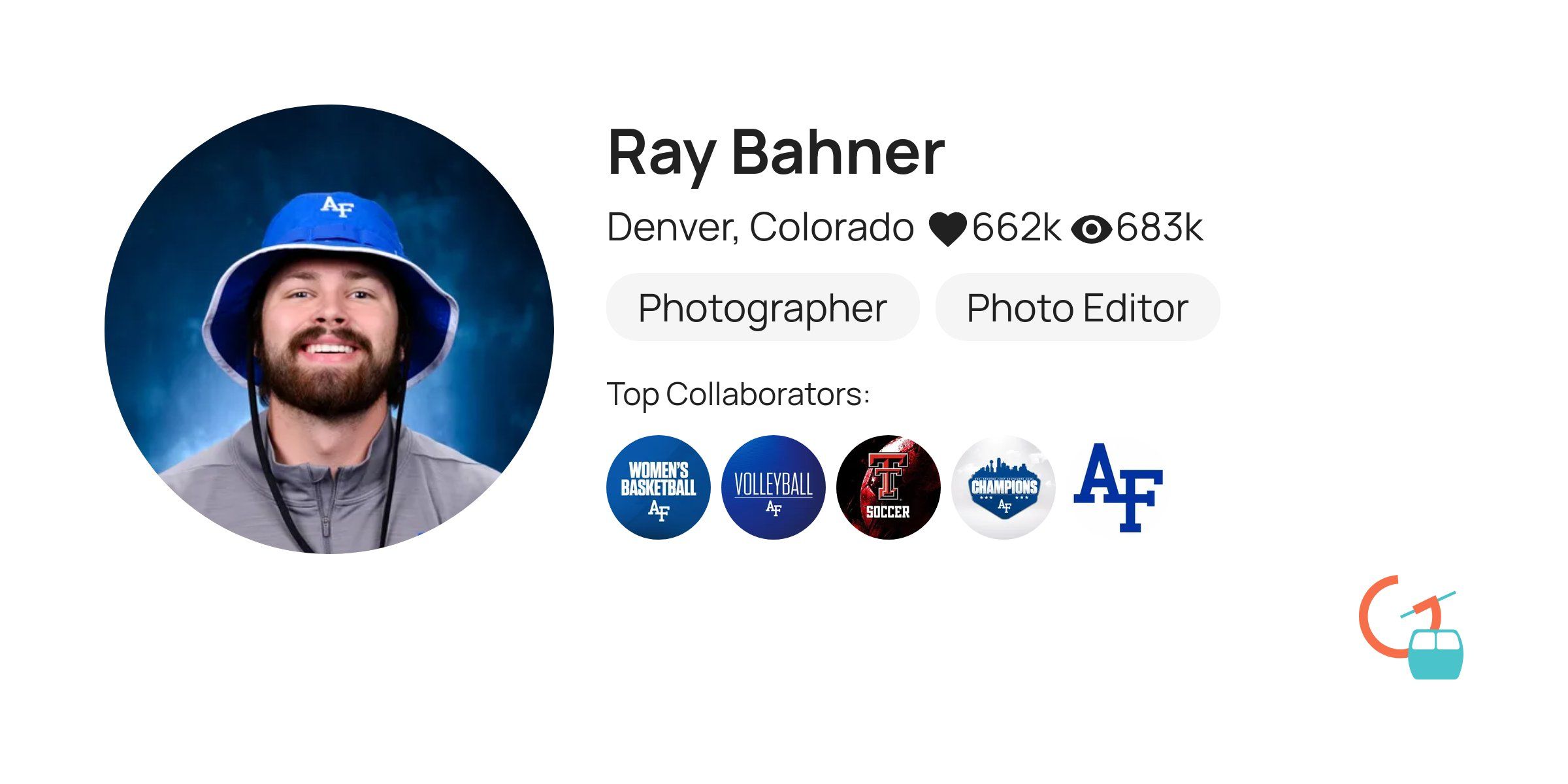 Rodney Bahner Ray Bahner | Gondola