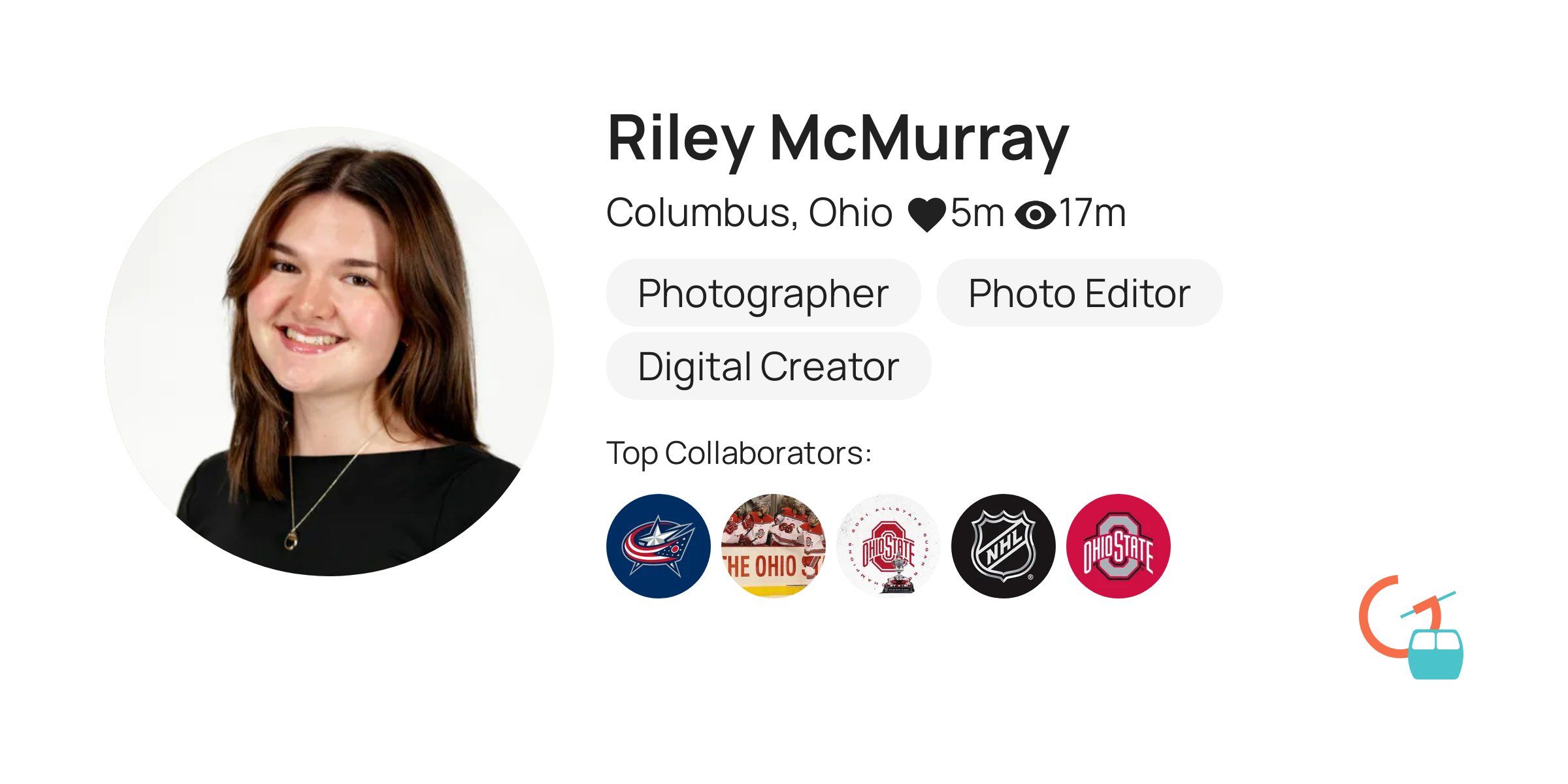 Riley McMurray | Gondola