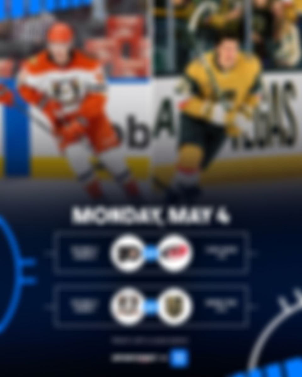 Image post by @SportsOnPrimeCA on Twitter