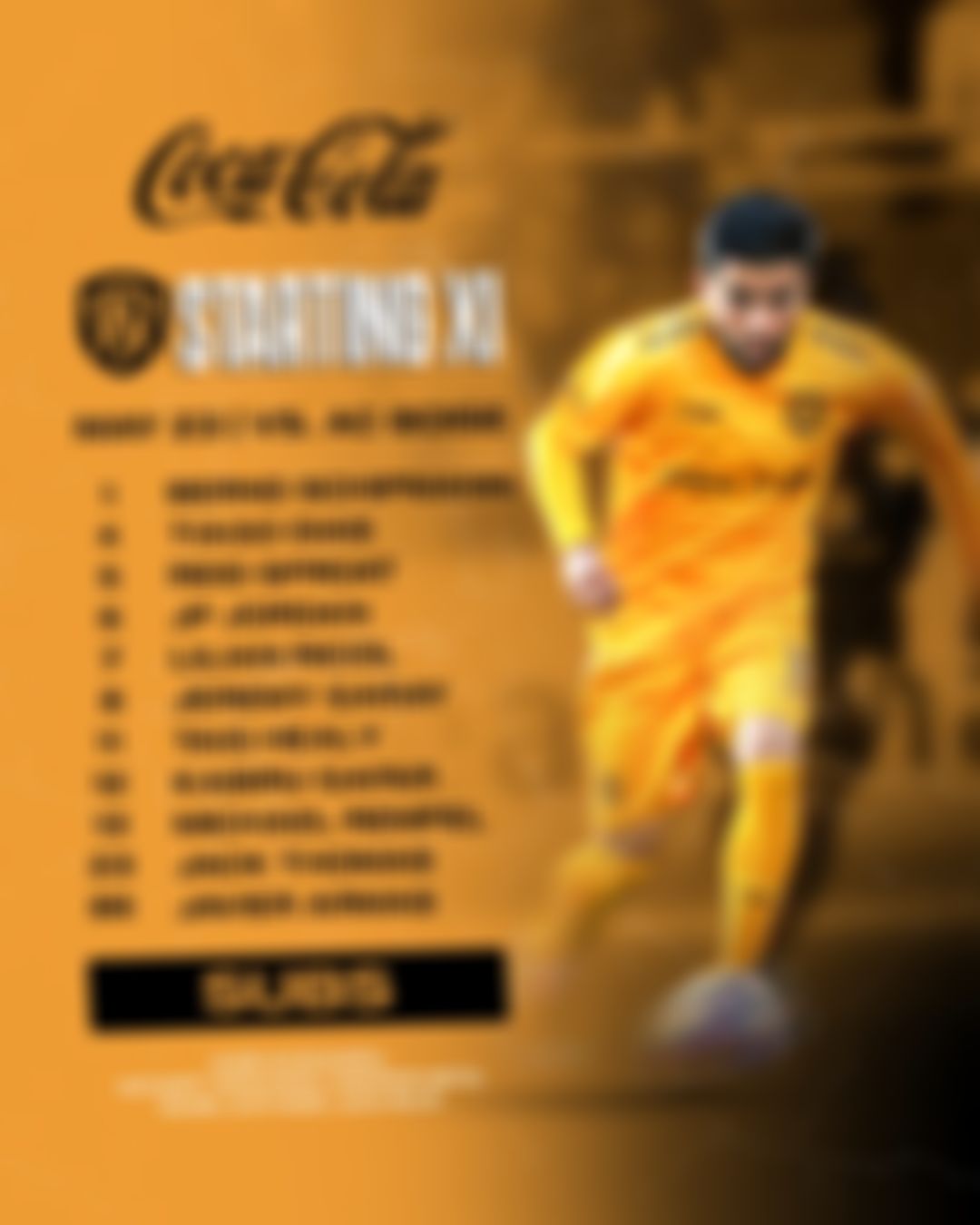 Image post by @fortwaynefc on Instagram