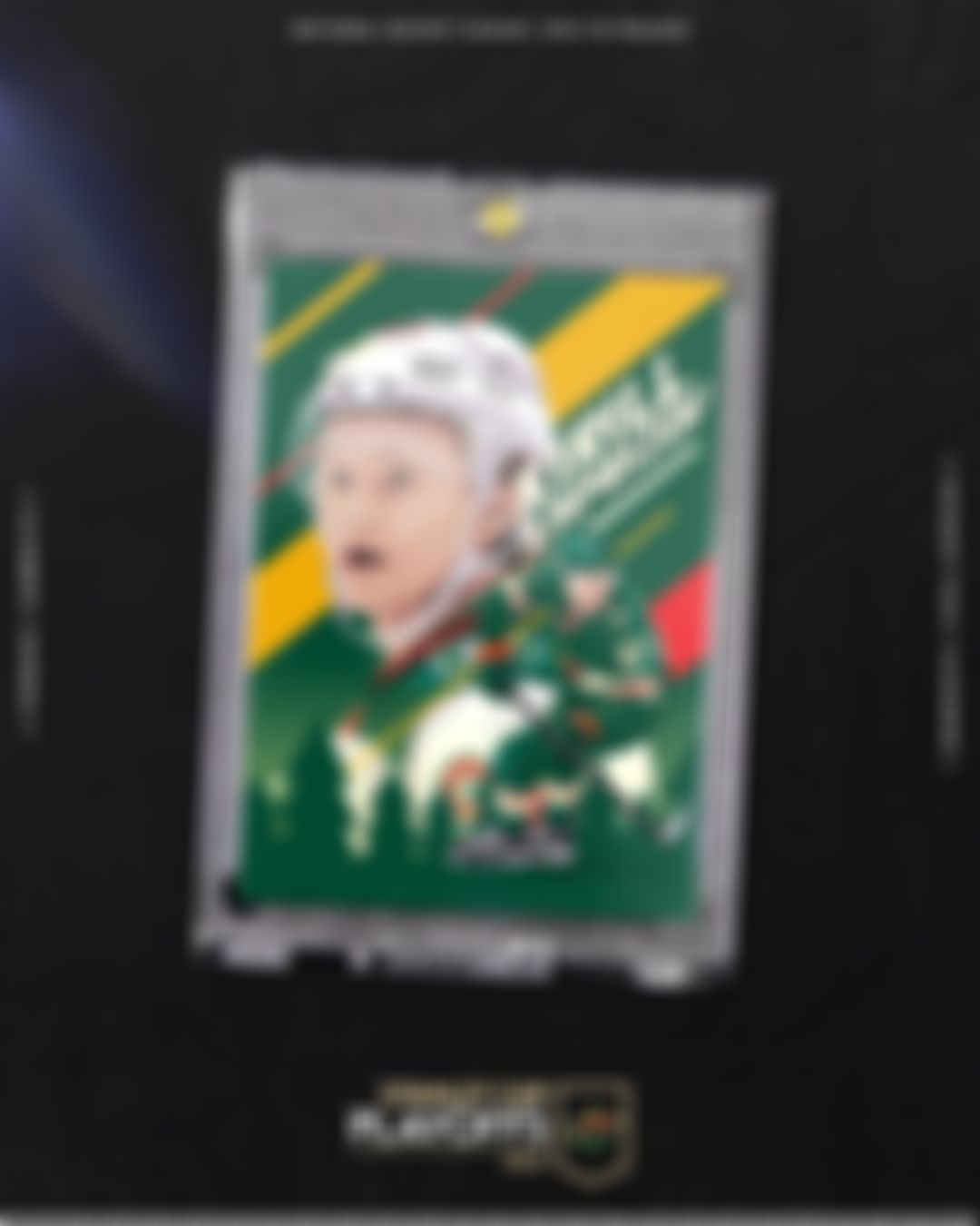 Image post by @nhl on Instagram