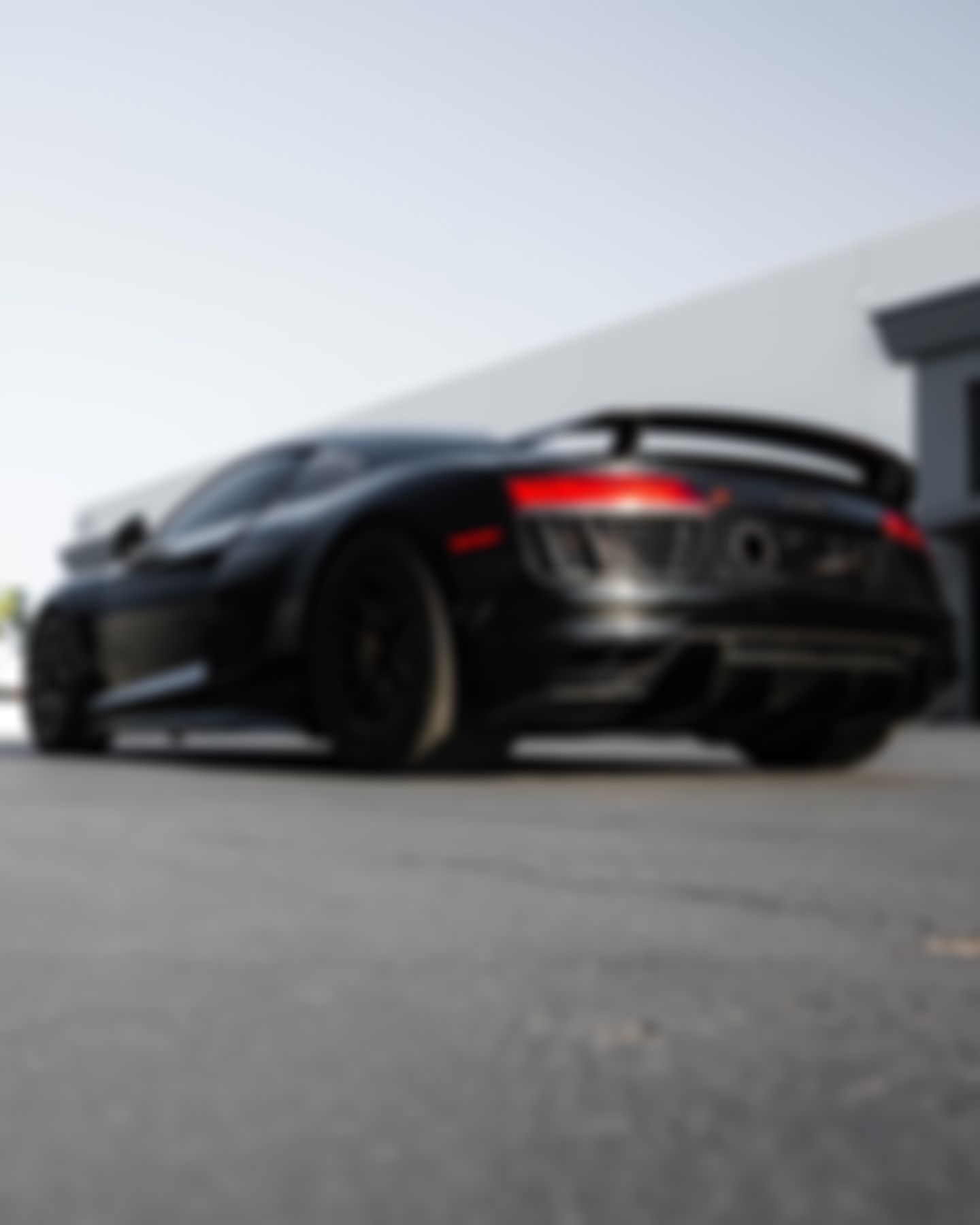 Image post by @irozmotorsport on Instagram
