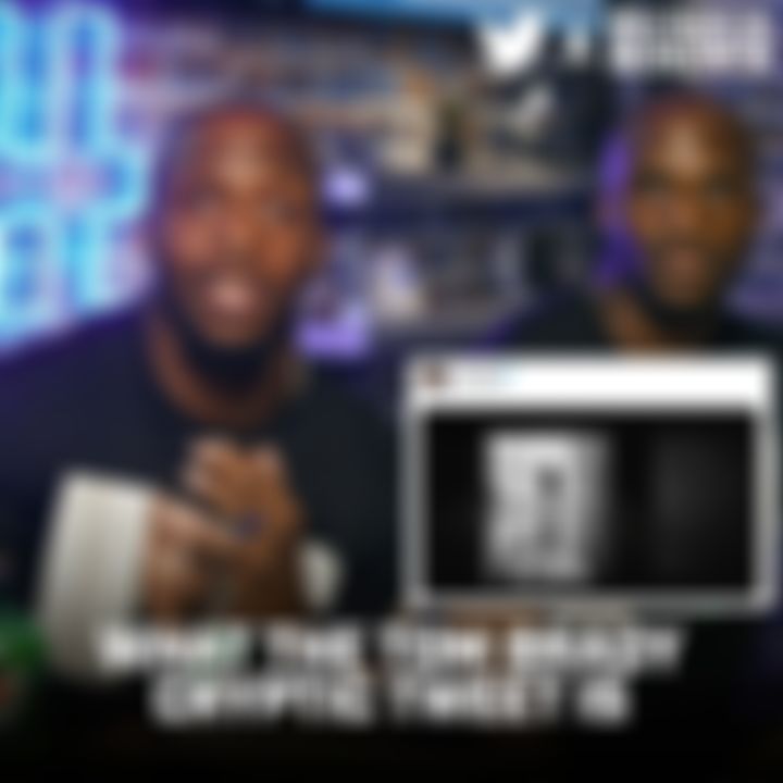 Video post by @thecheckdown on Instagram