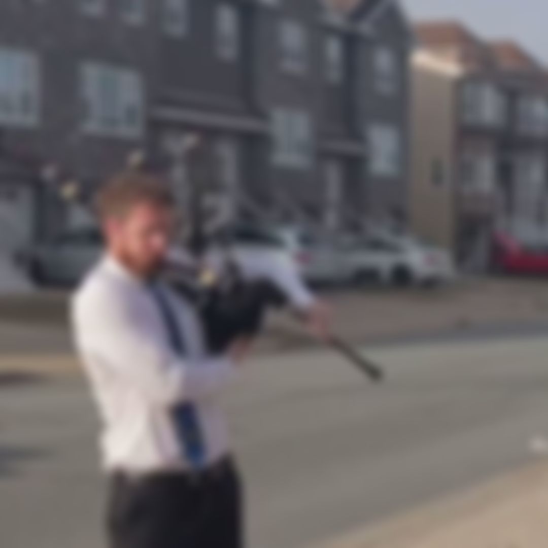 Video post by @IainTRankin on Twitter