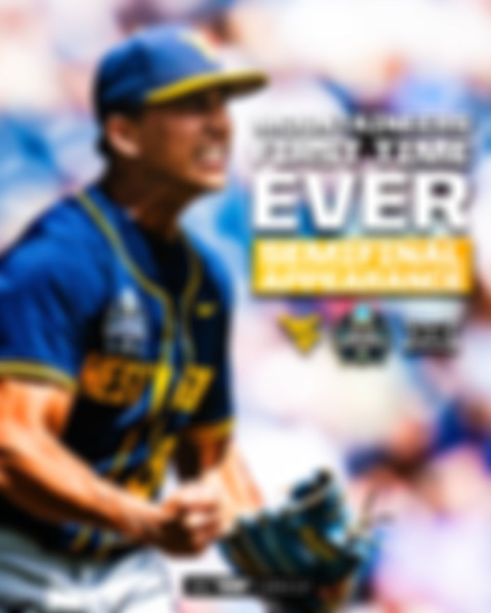 Image post by @Big12Conference on Twitter