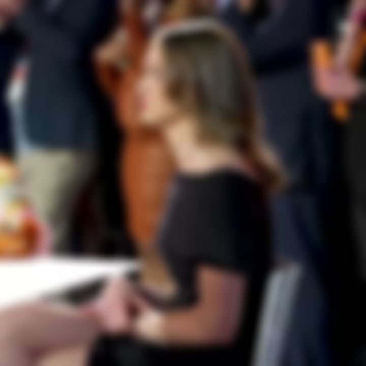 Video post by @grace_berger34 on Twitter