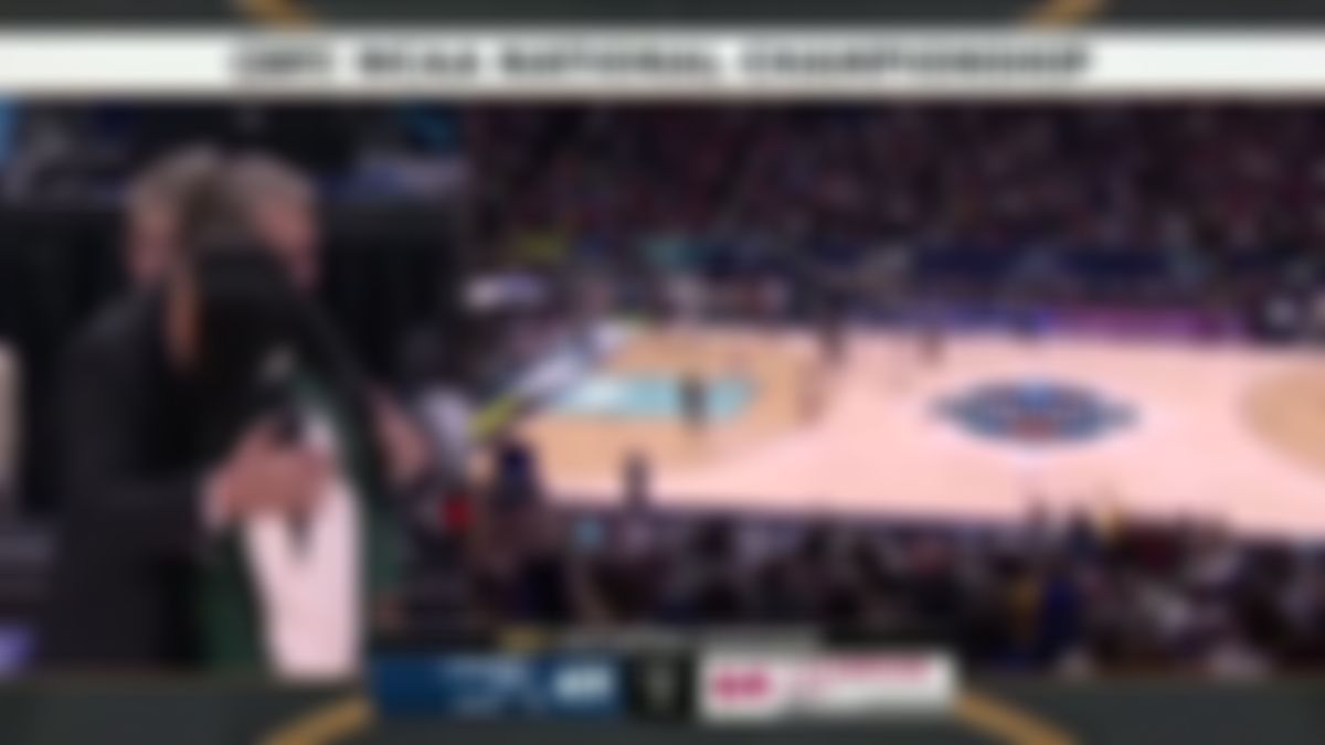 Video post by @BarstoolUofSC on Twitter