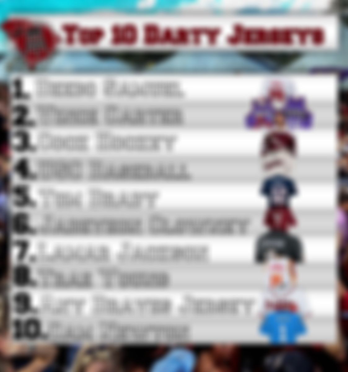 Image post by @BarstoolUofSC on Twitter