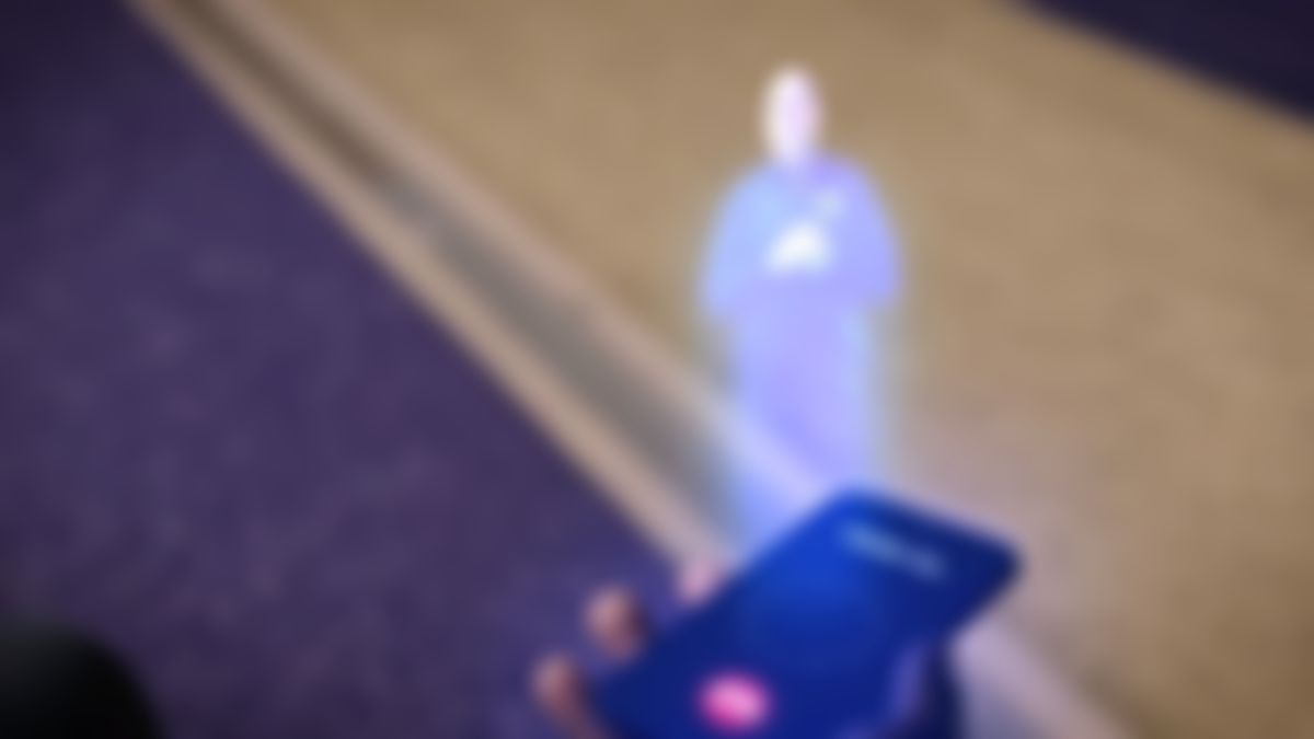 Video post by @Catamounts on Twitter