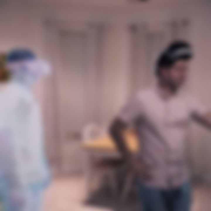 Video post by @nextvr on Twitter