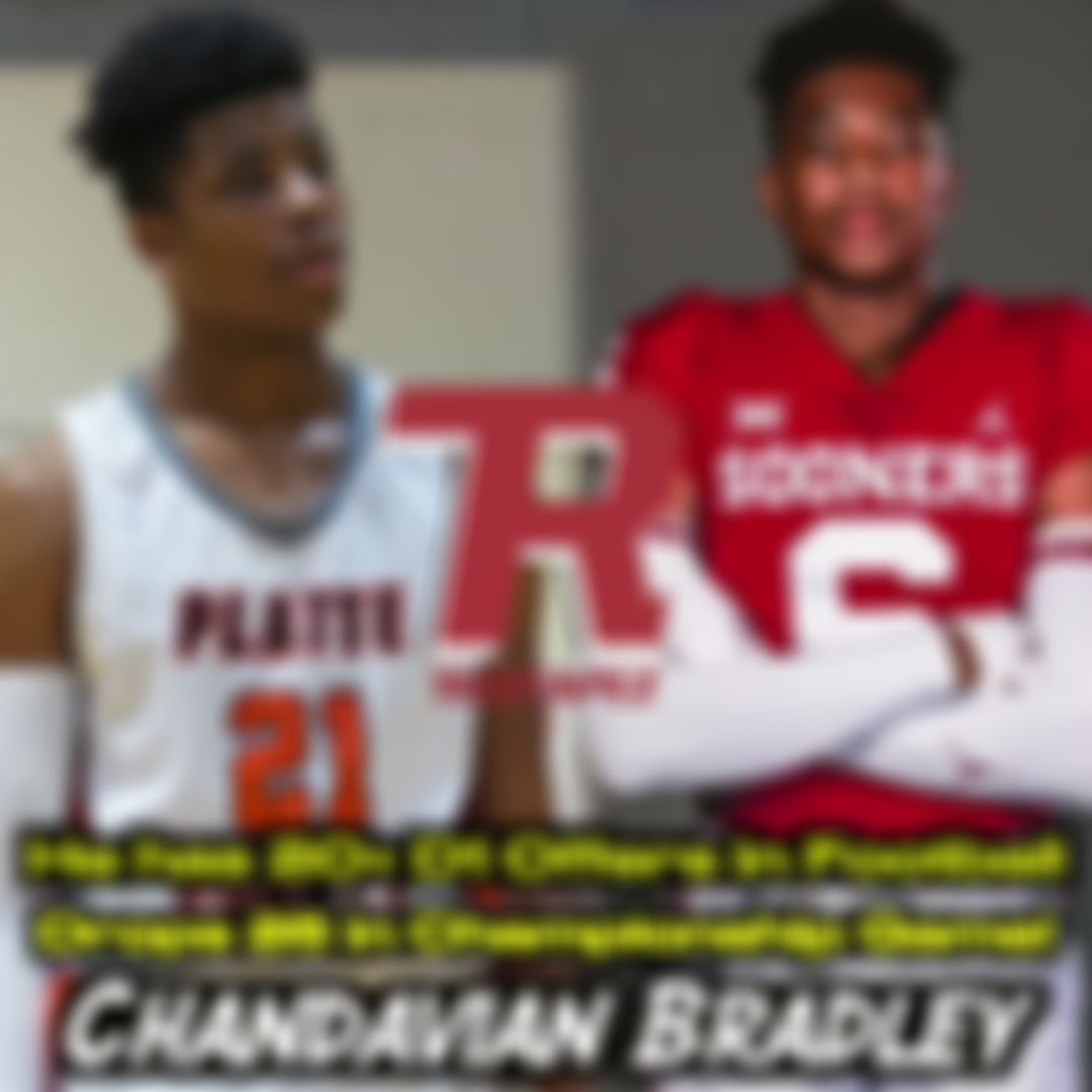 Video post by @Redtapez_ on Twitter