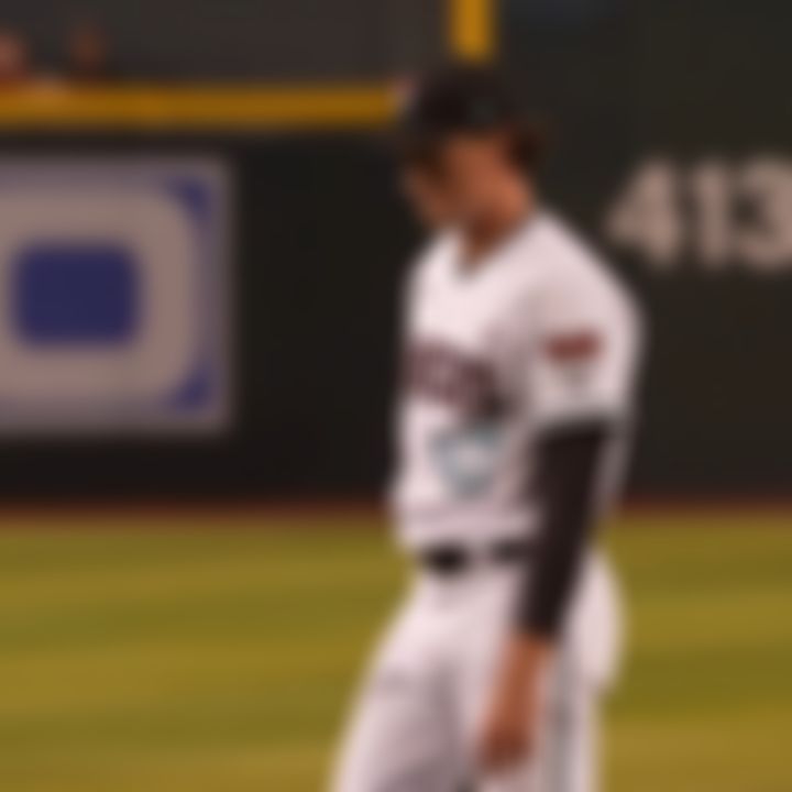 Video post by @Dbacks on Twitter