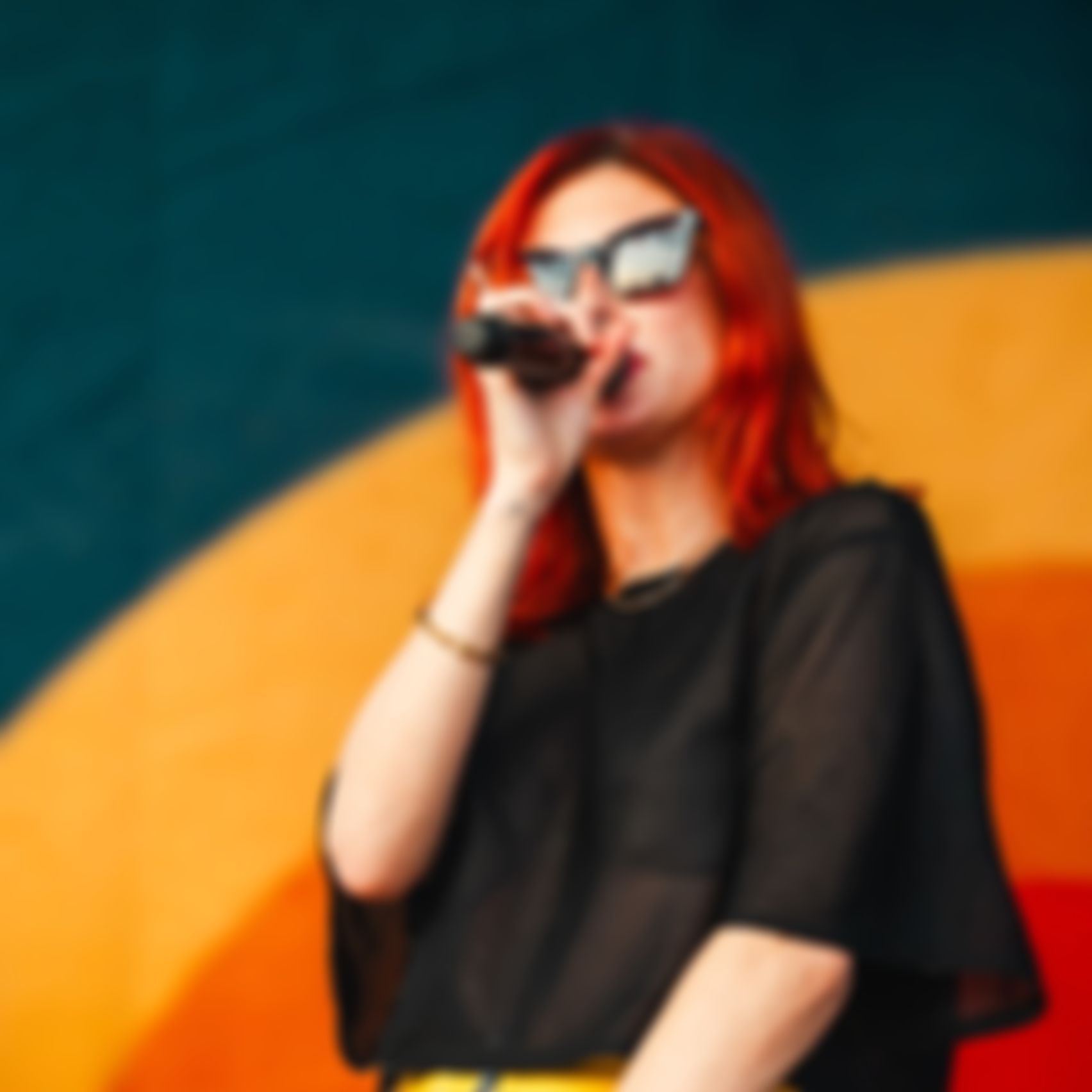 Image post by @inbetweendaysfestival on Instagram