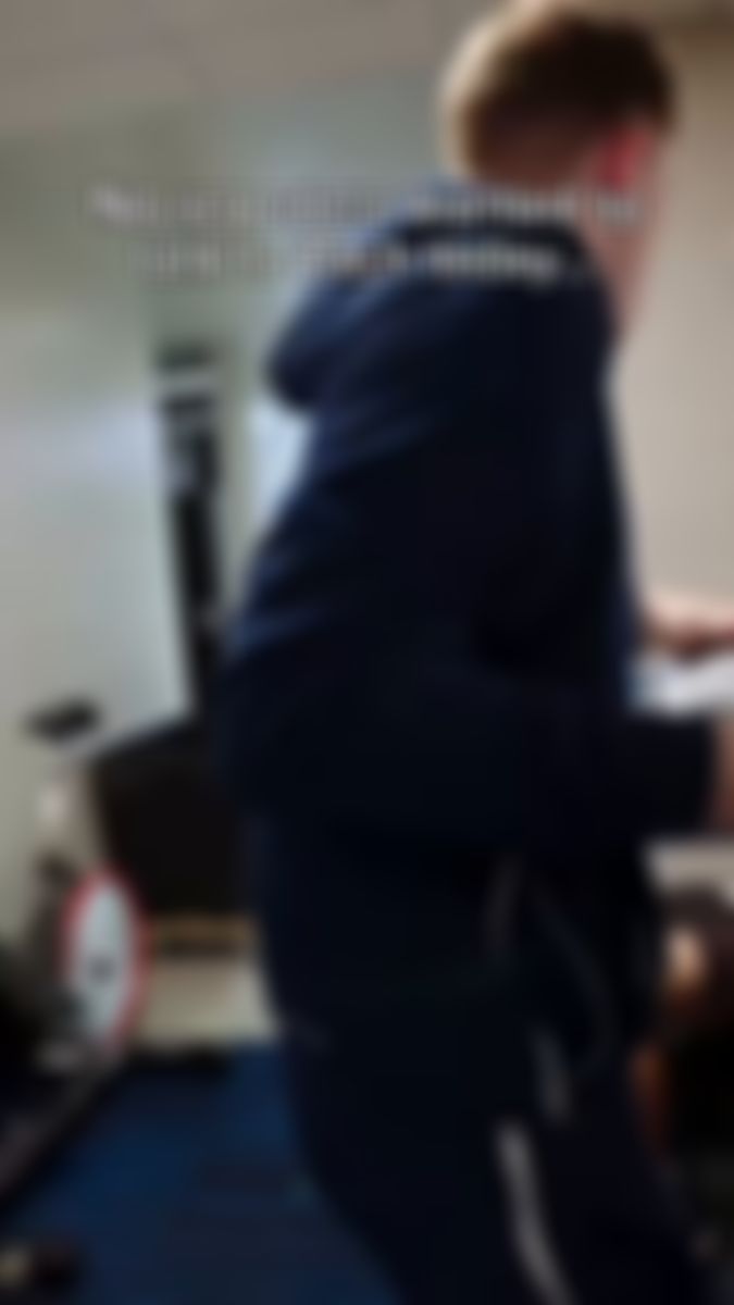 Video post by @ZipsMBB on Twitter