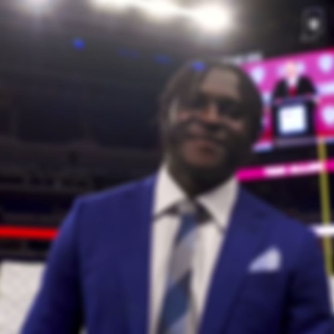 Video post by @Mullen_7era on Twitter