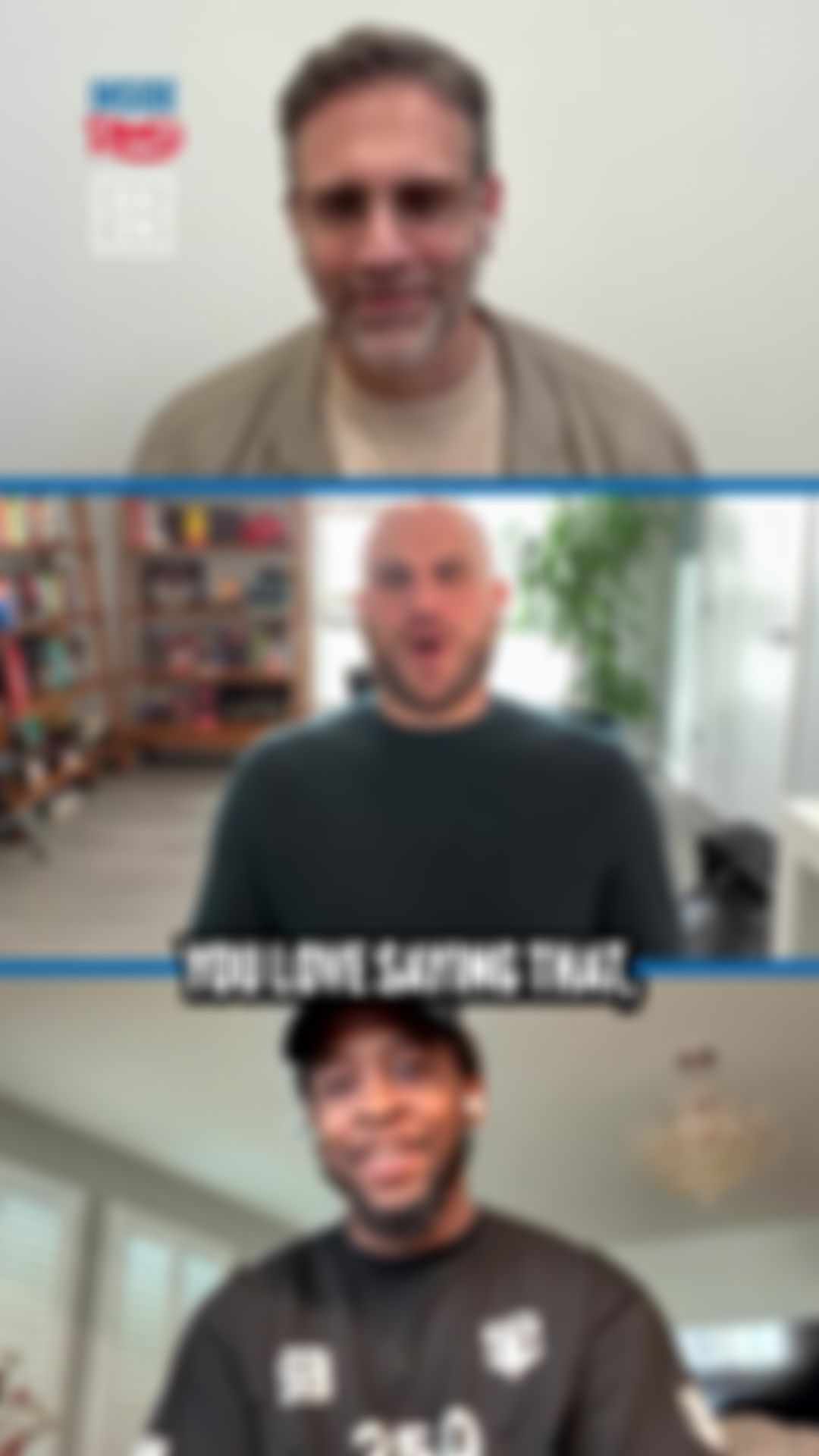 Video post by @insideringshow on TikTok