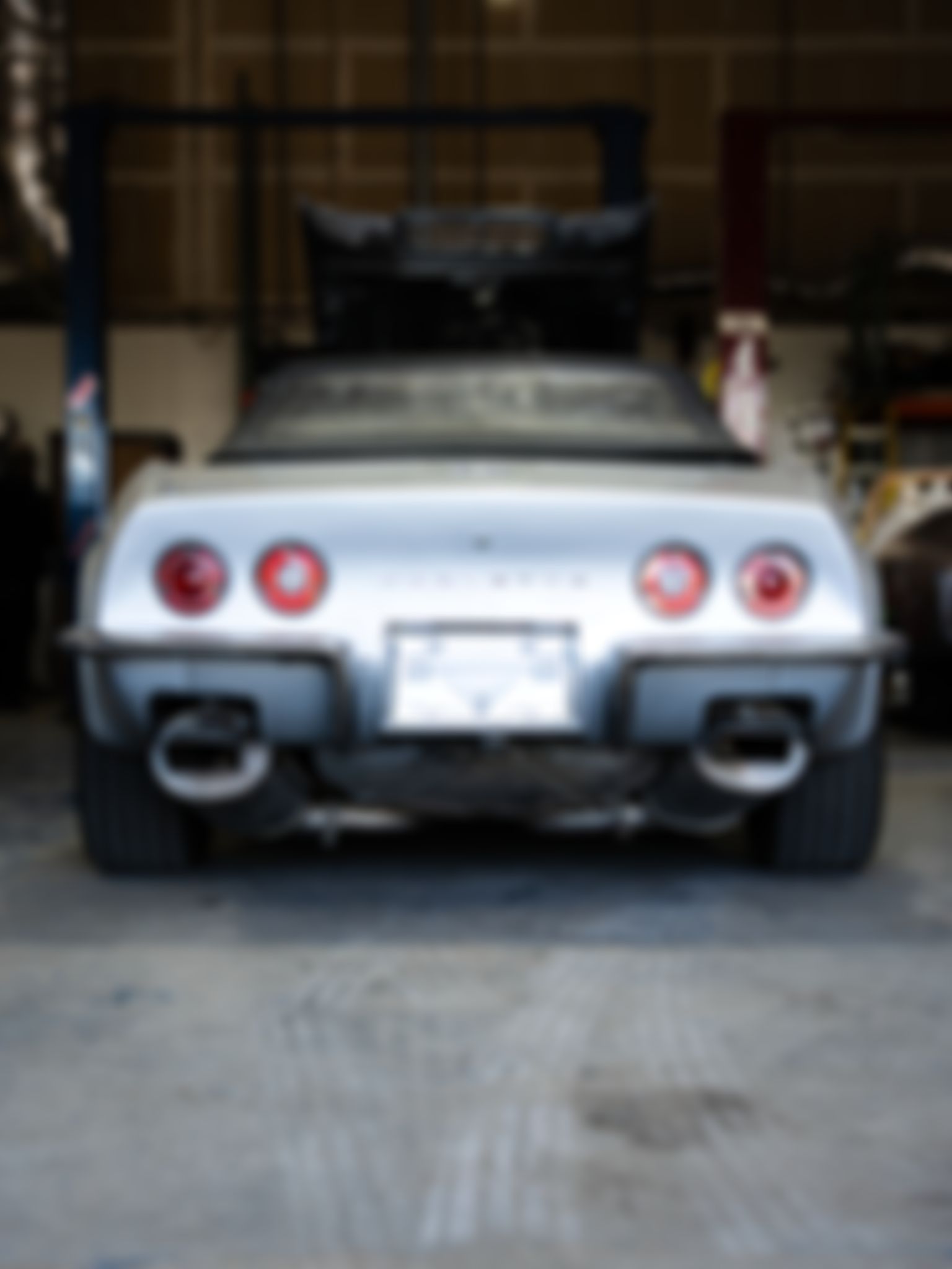 Image post by @performancemotorsports on Instagram