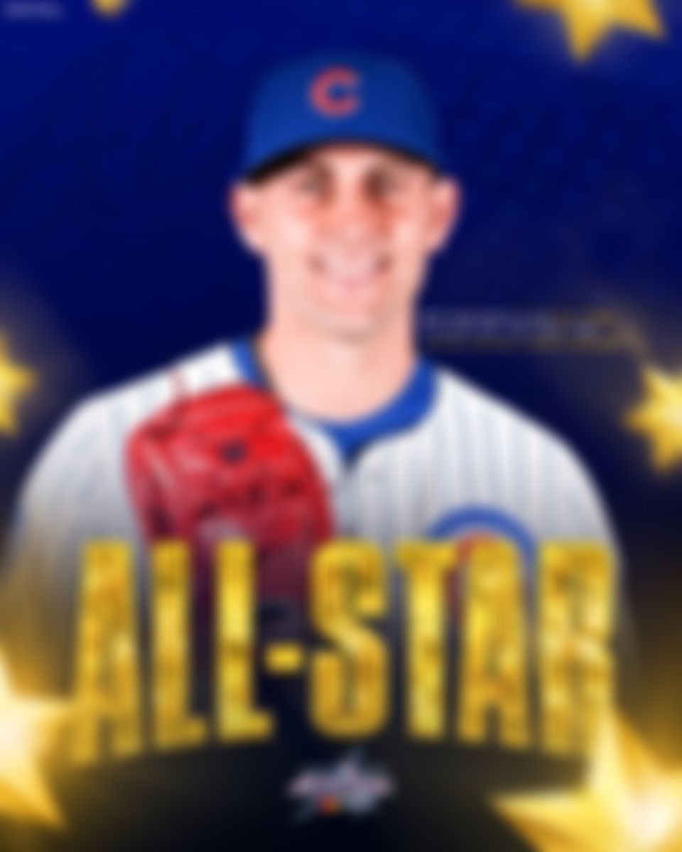 Image post by @CubsZone on Twitter