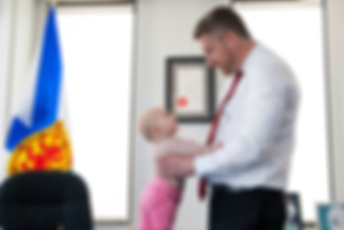 Image post by @IainTRankin on Twitter