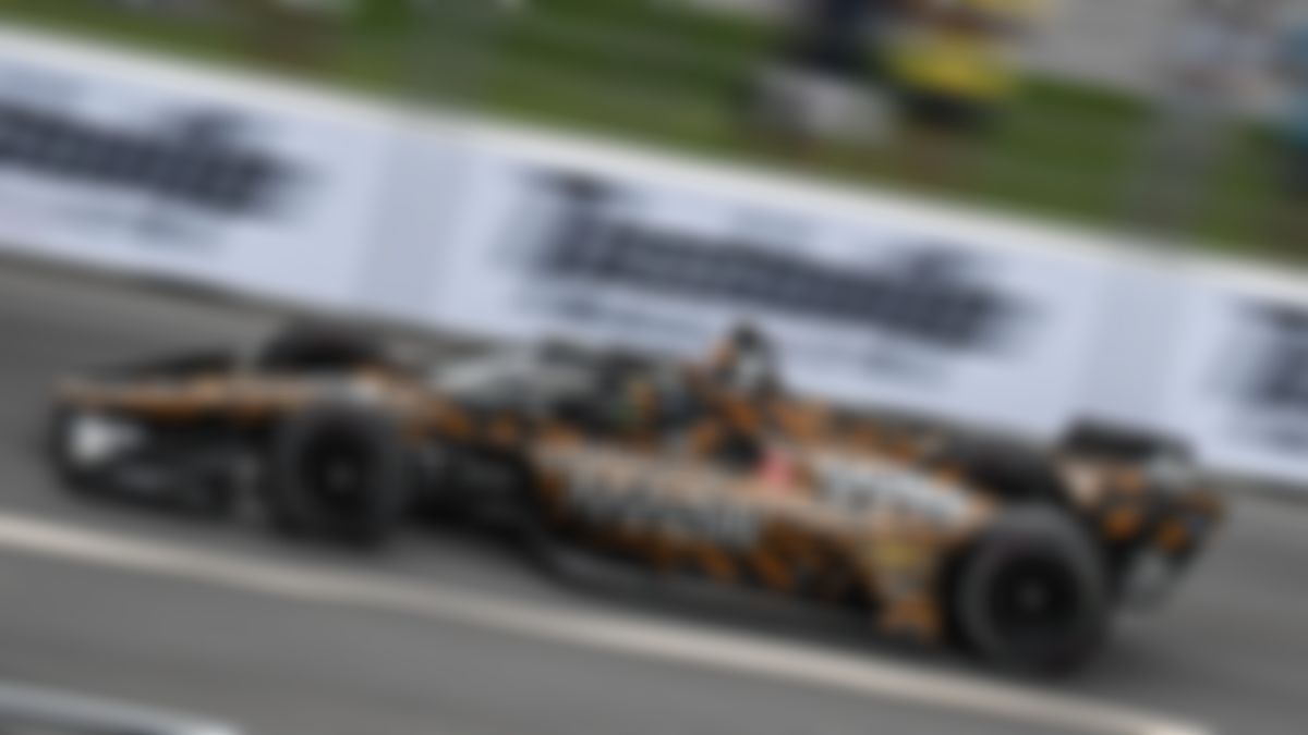 Video post by @ArrowGlobal on Twitter