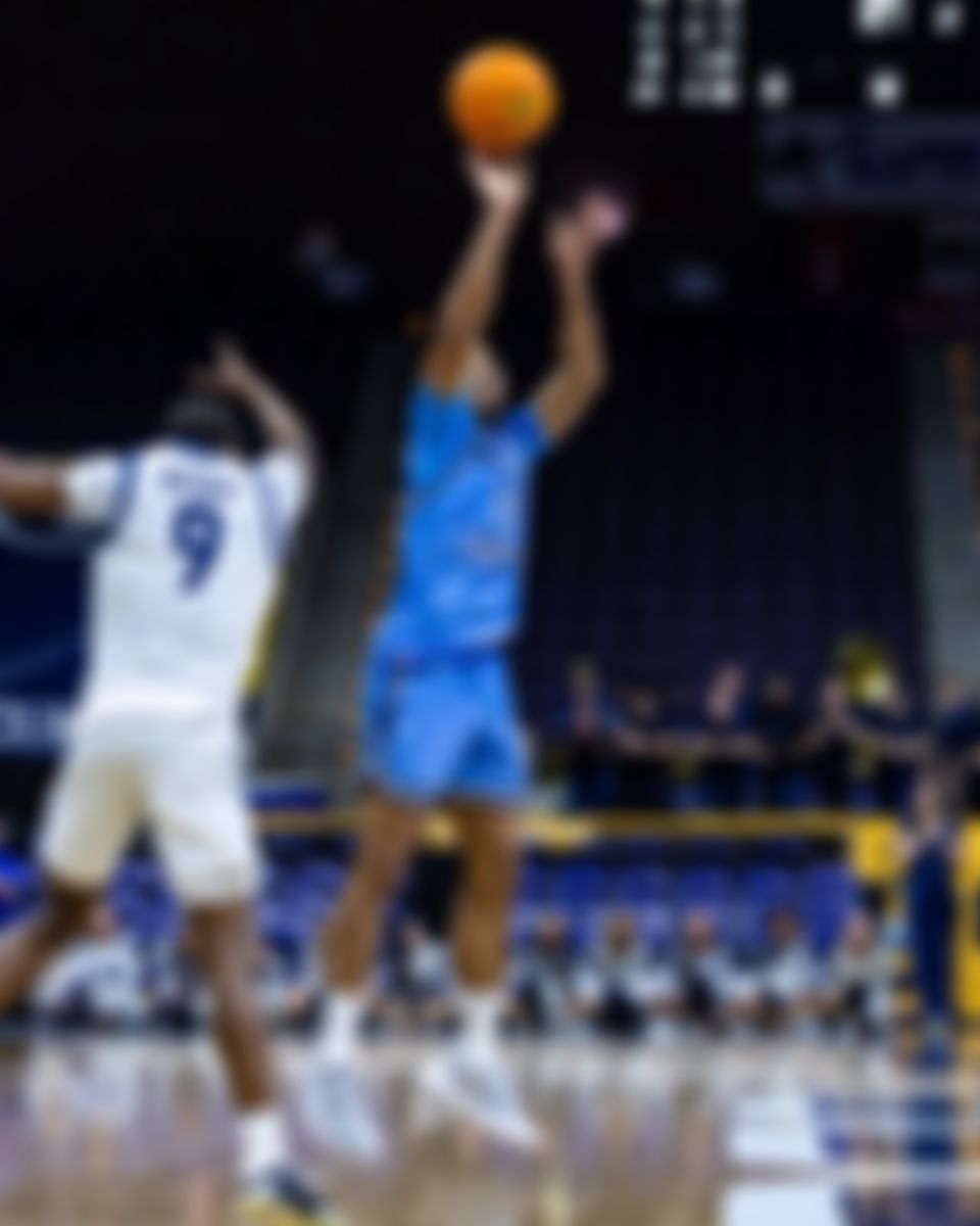 Image post by @ODU_MBB on Twitter