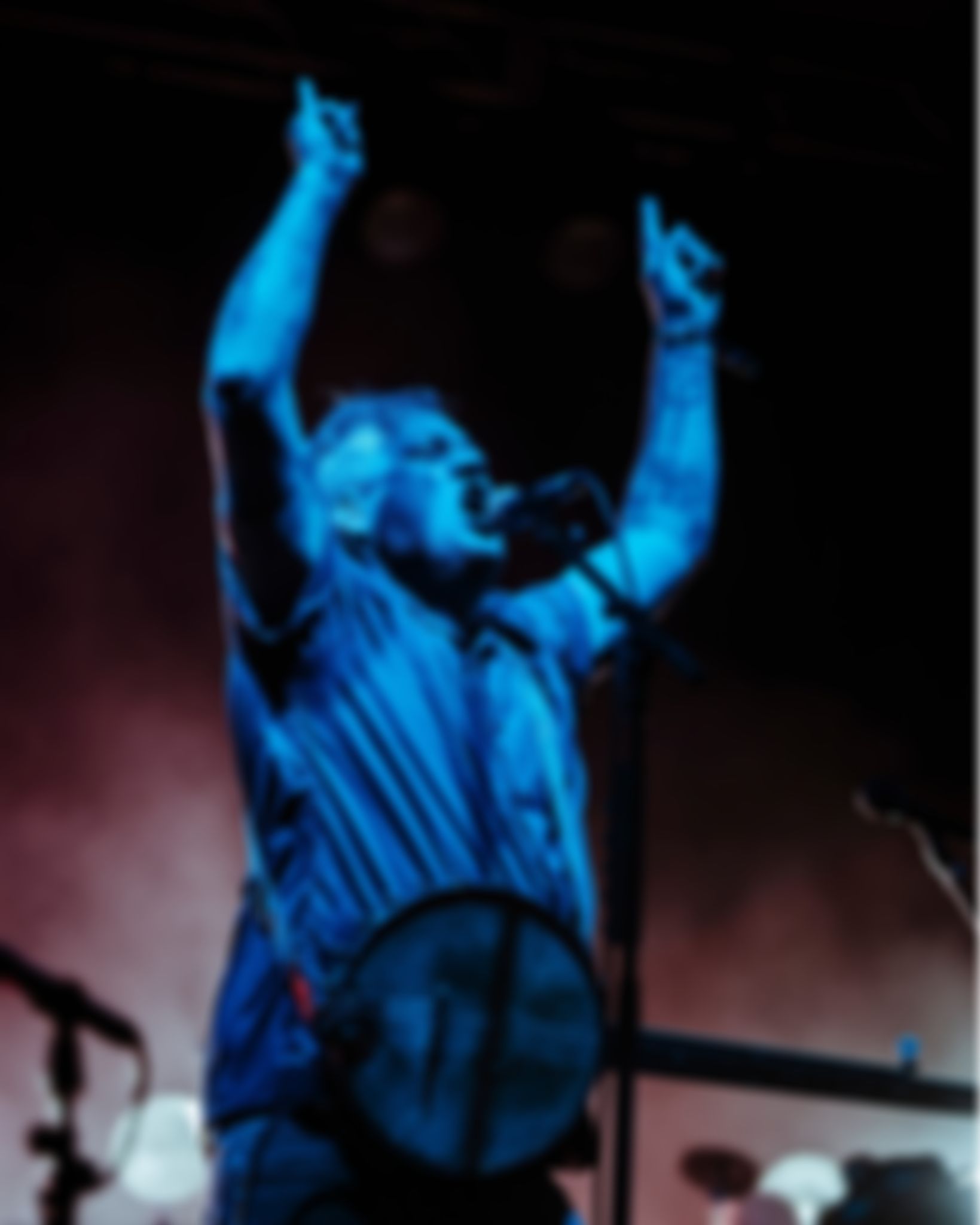 Image post by @inbetweendaysfestival on Instagram