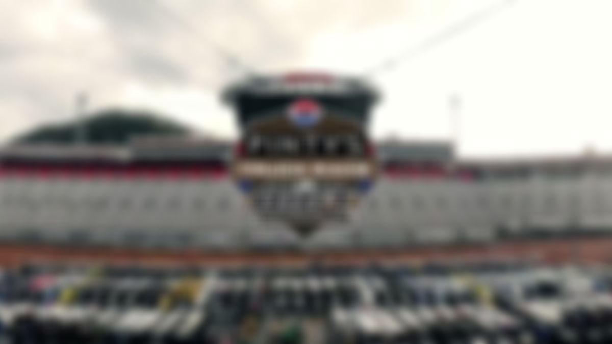 Video post by @ItsBristolBaby on Twitter