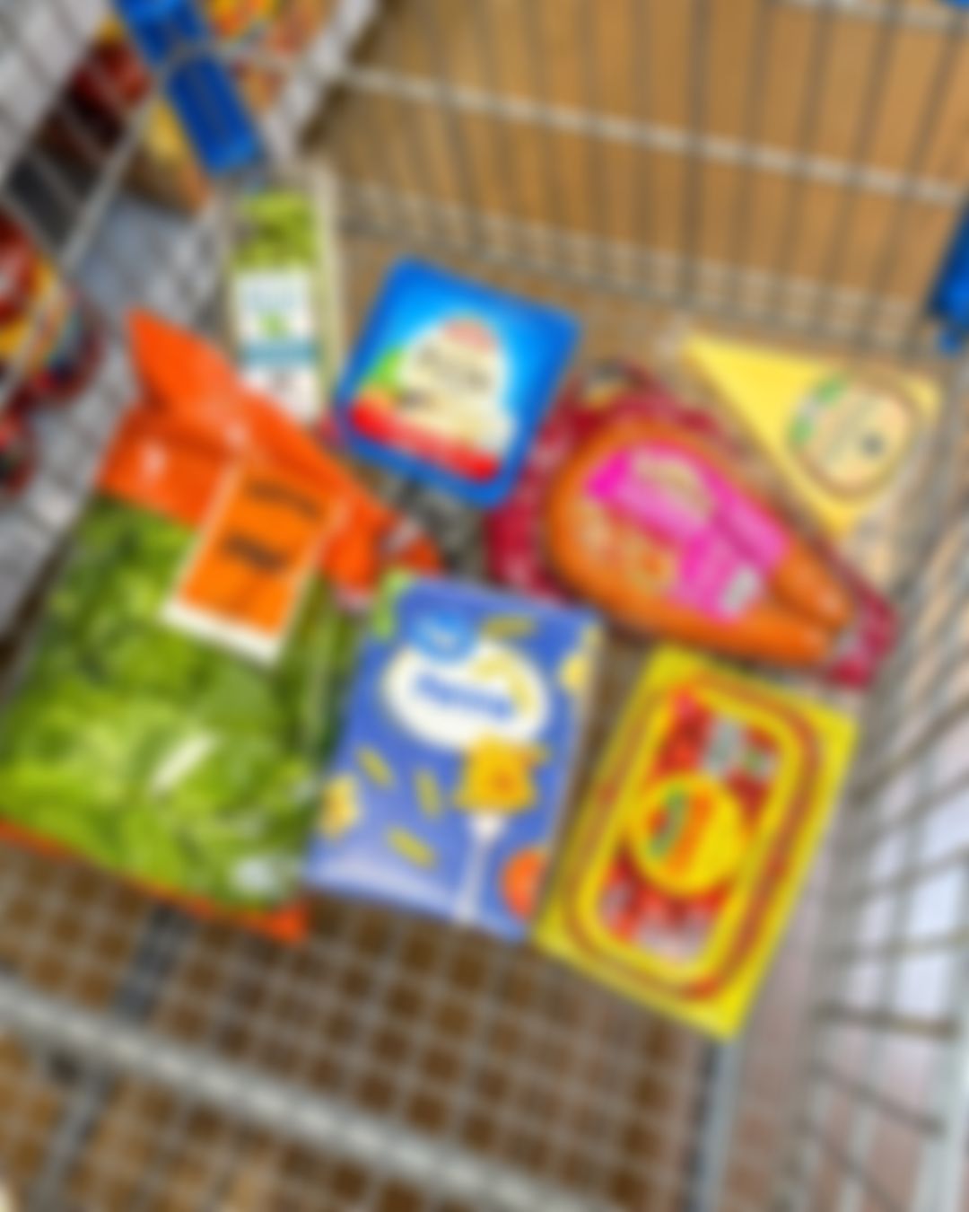 Image post by @johnsonville on Instagram