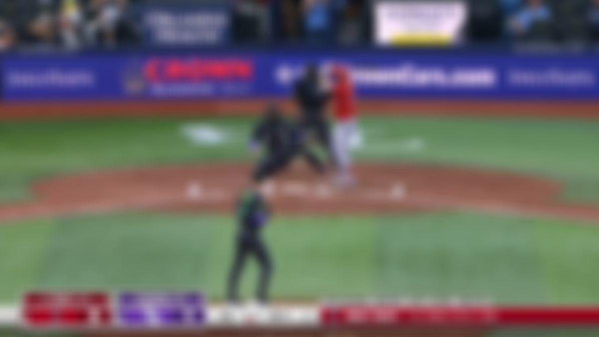 Video post by @Angels on Twitter