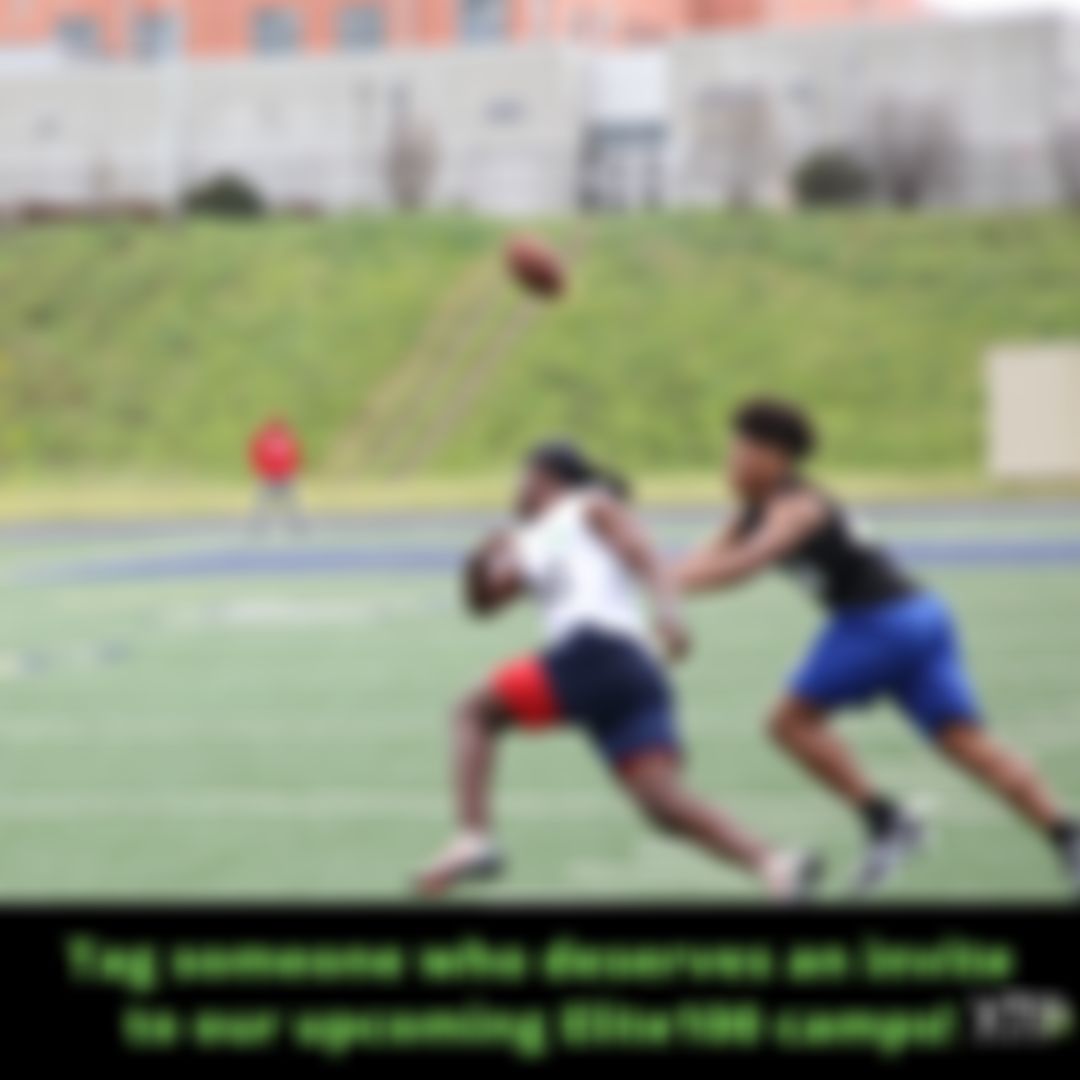 Image post by @VTOSPORTS on Twitter