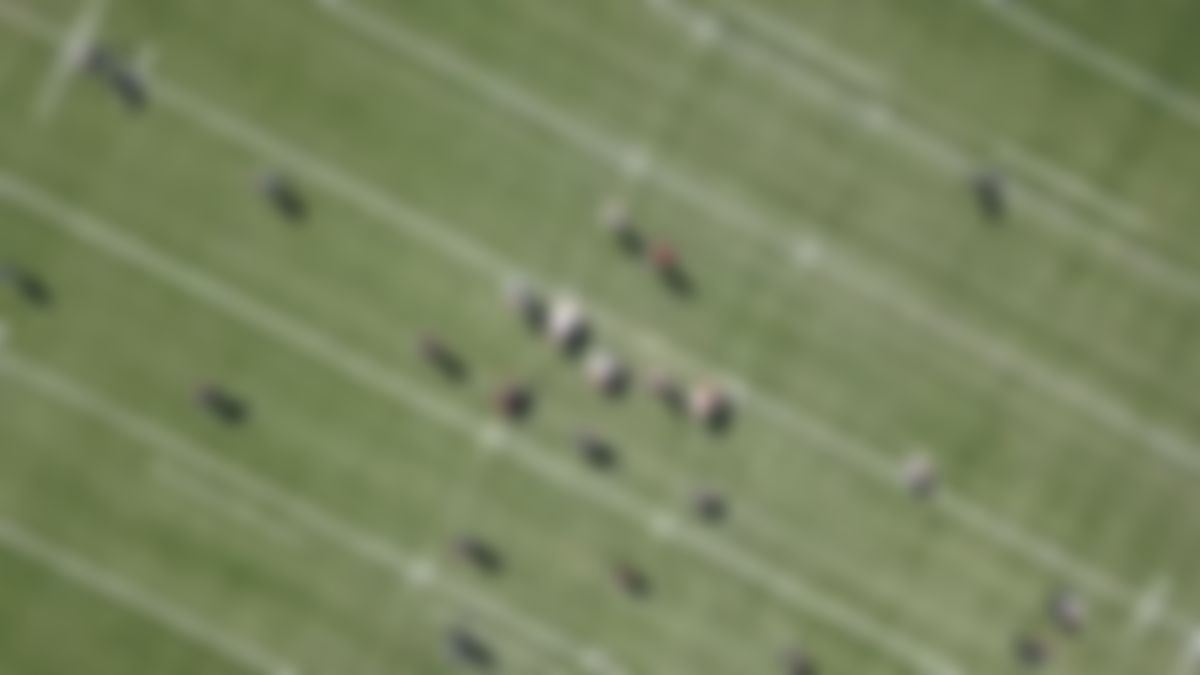 Video post by @TheSpringLeague on Twitter