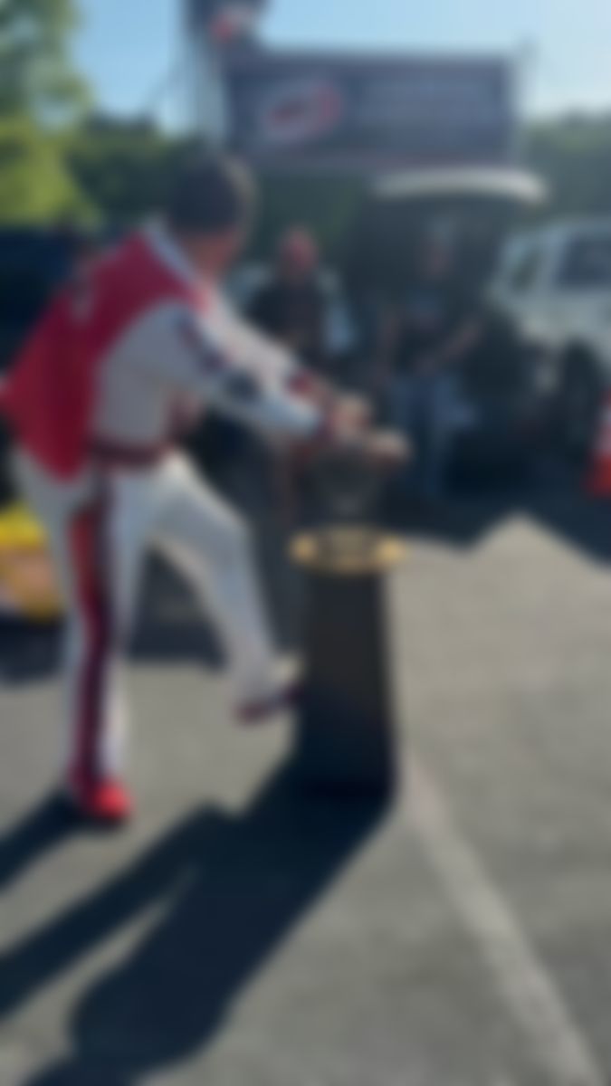 Video post by @SportsOnPrimeCA on Twitter
