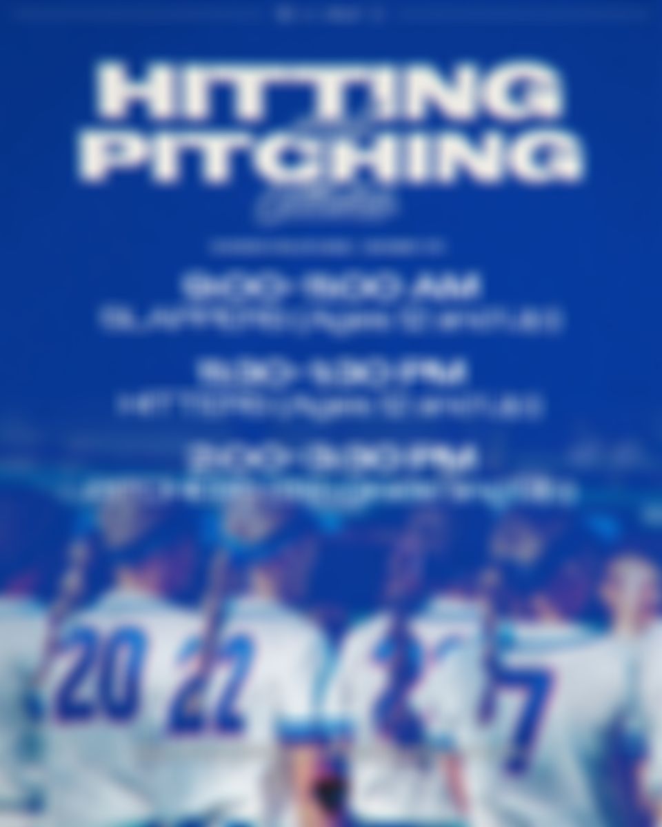 Image post by @DePaulSB on Twitter
