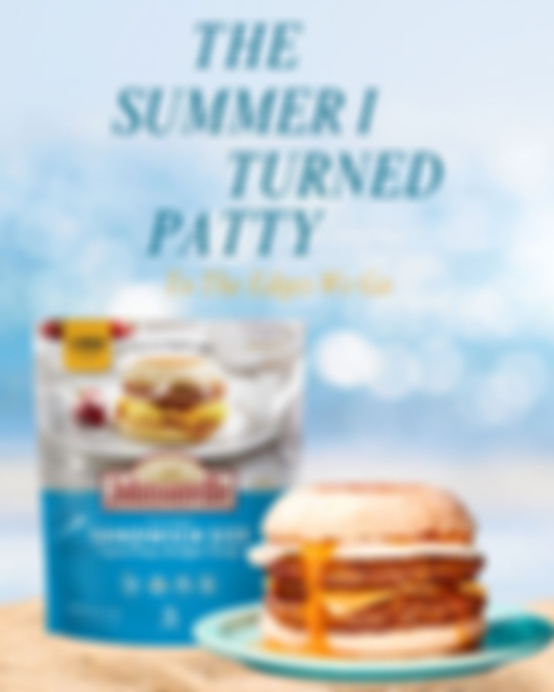Image post by @johnsonville on Instagram