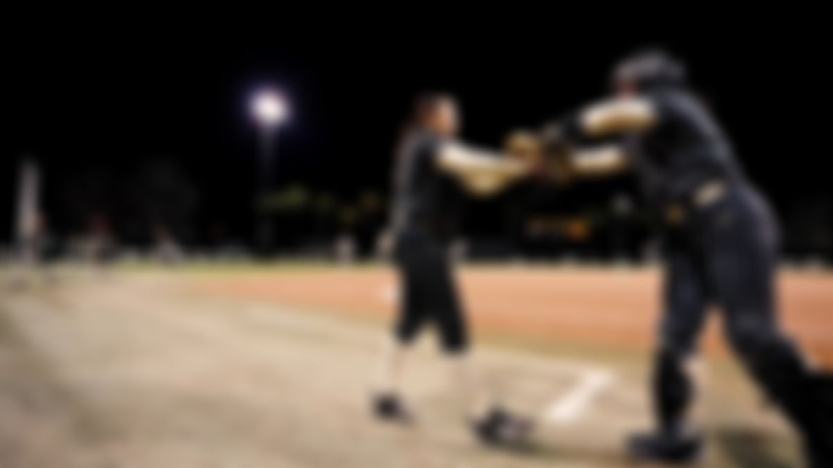 Video post by @UCF_Softball on Twitter