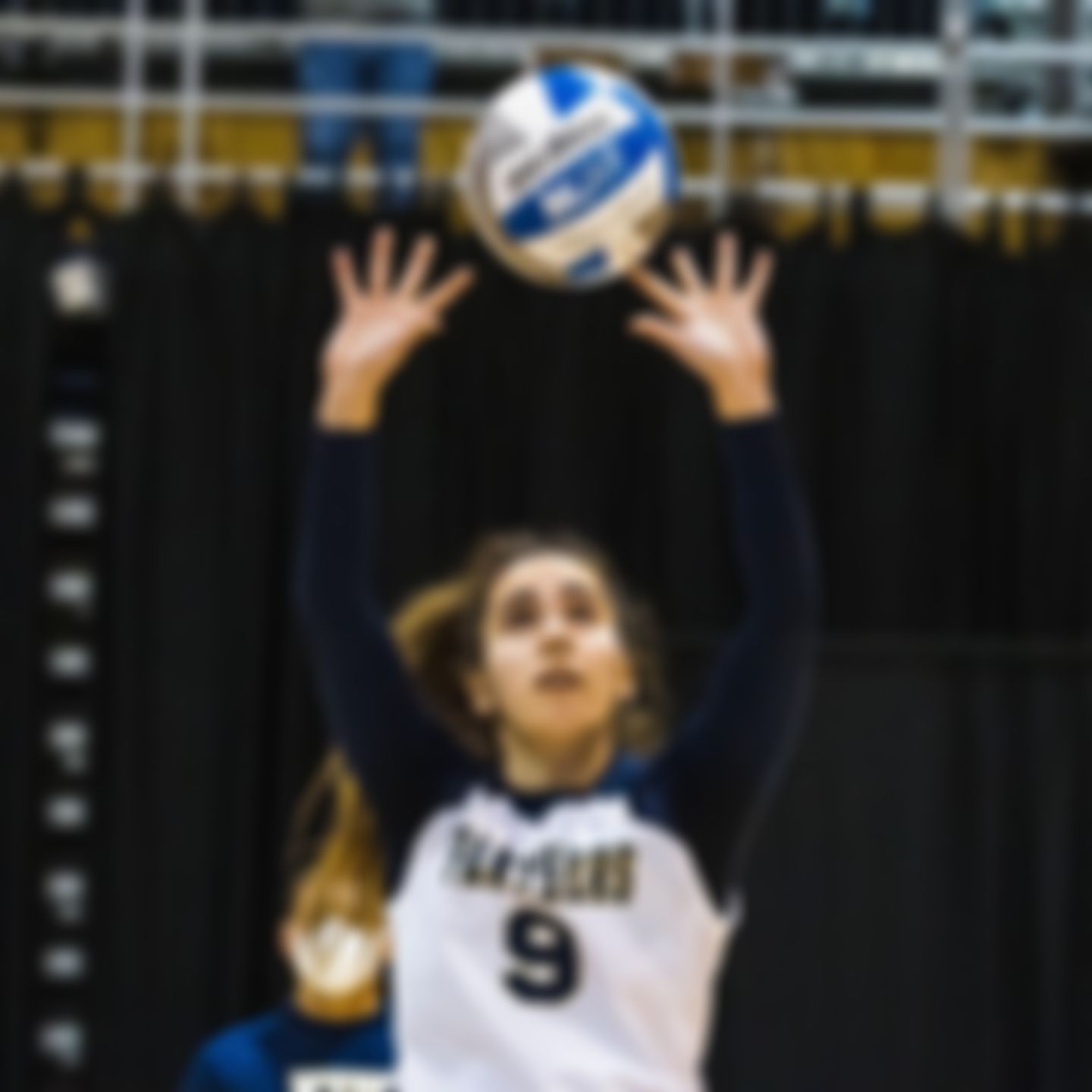 Image post by @fiuvolleyball on Instagram